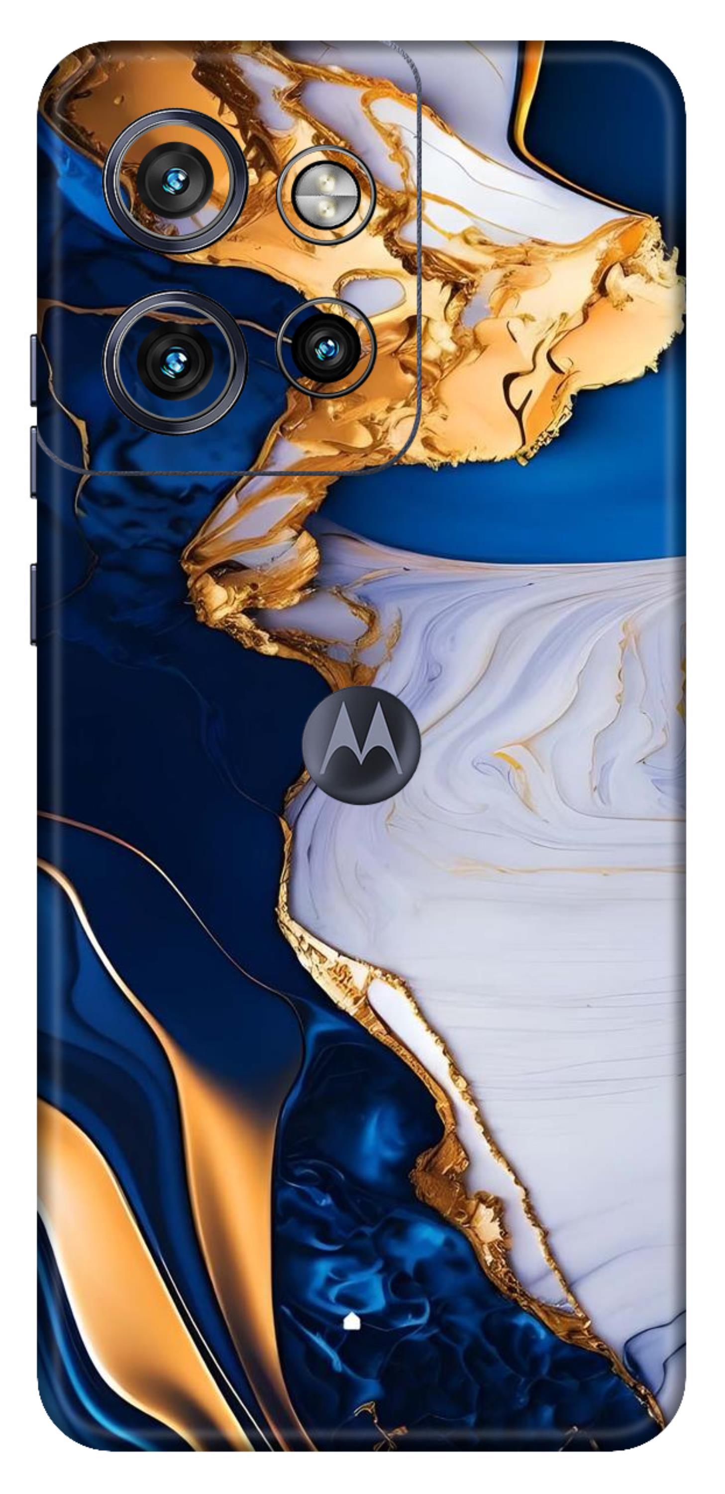 Moto Edge 50 Neo 5G Skins and Wraps