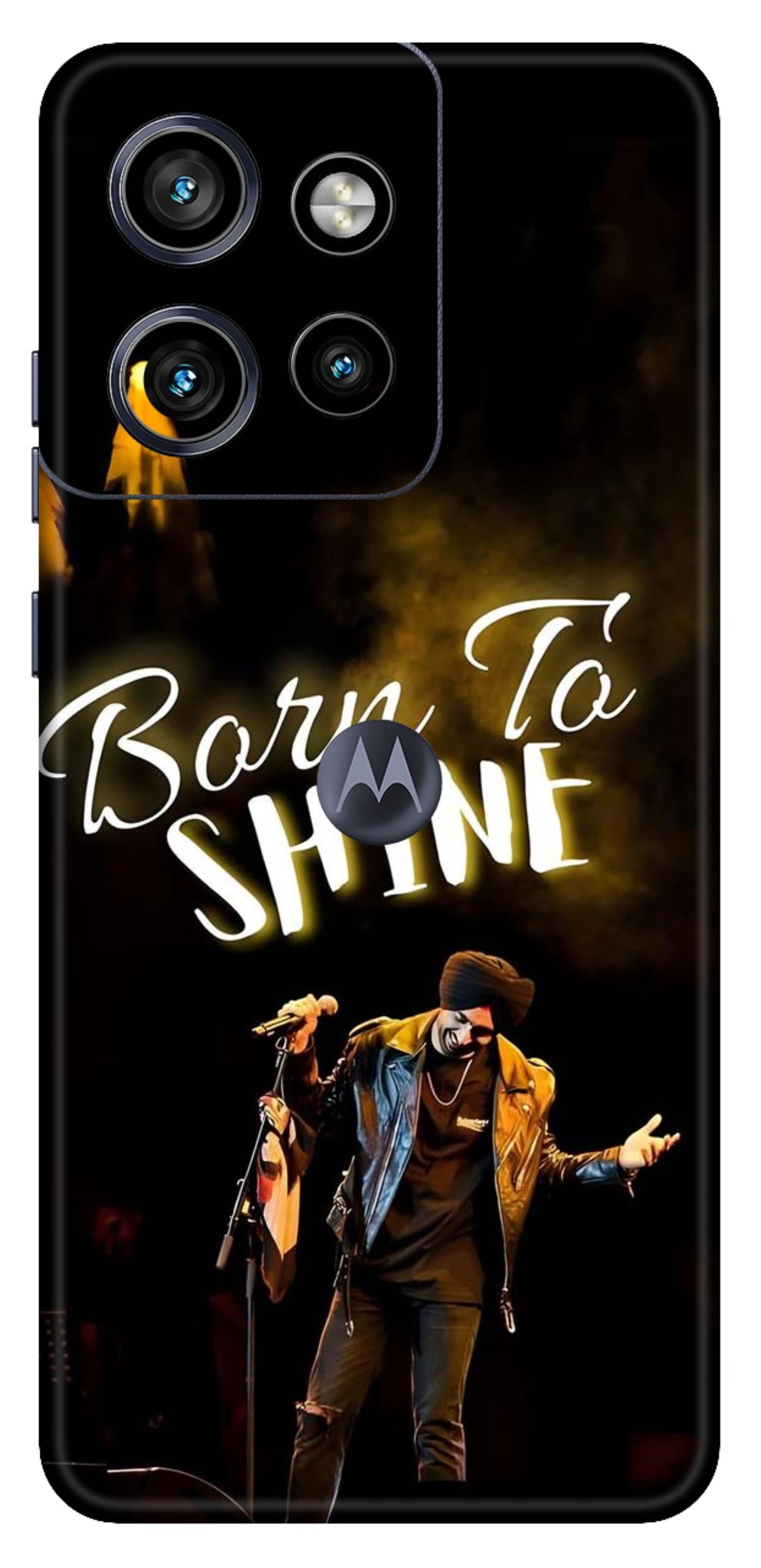 Moto Edge 50 Neo 5G Skins and Wraps