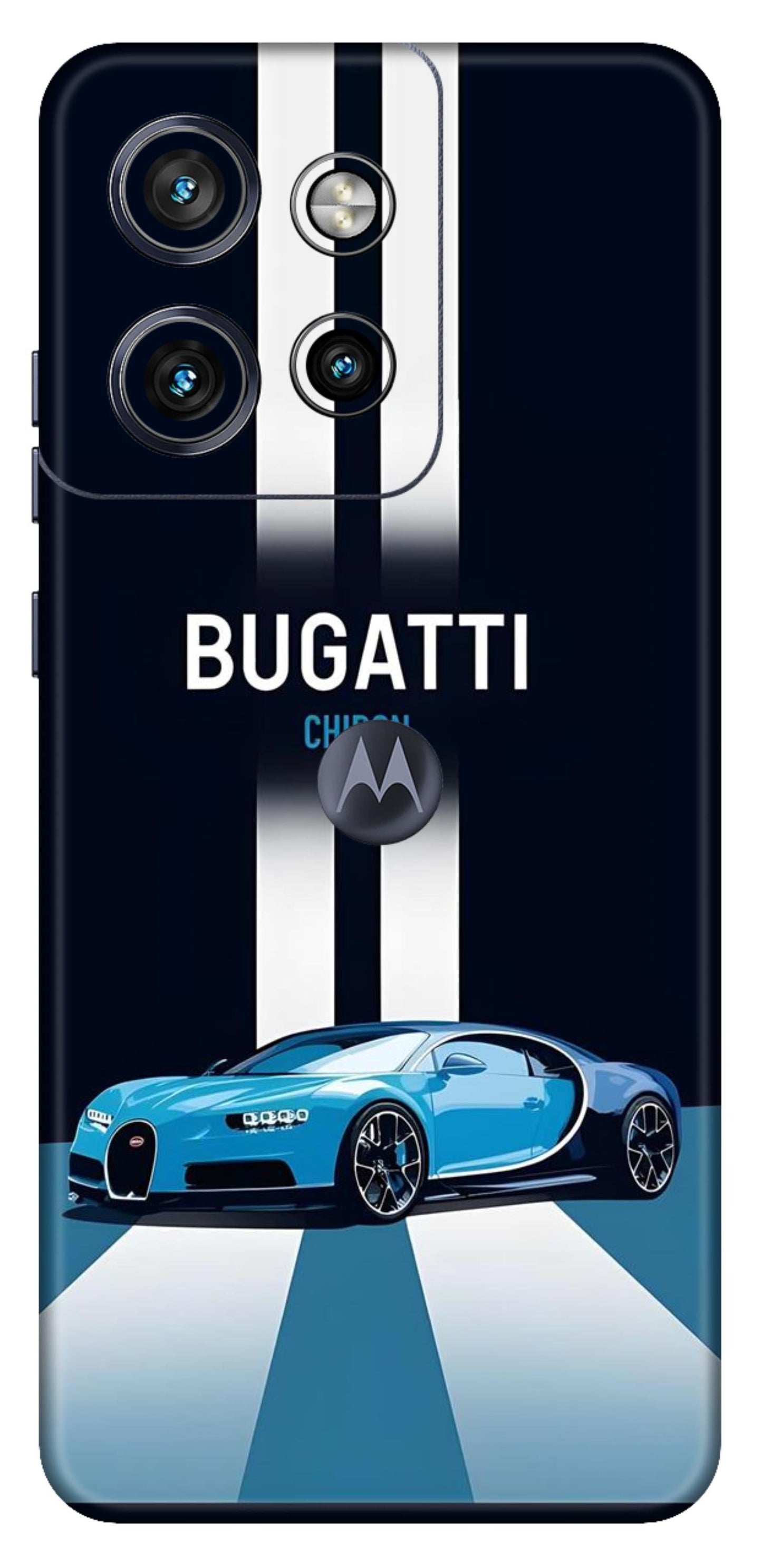 Moto Edge 50 Neo 5G Skins and Wraps