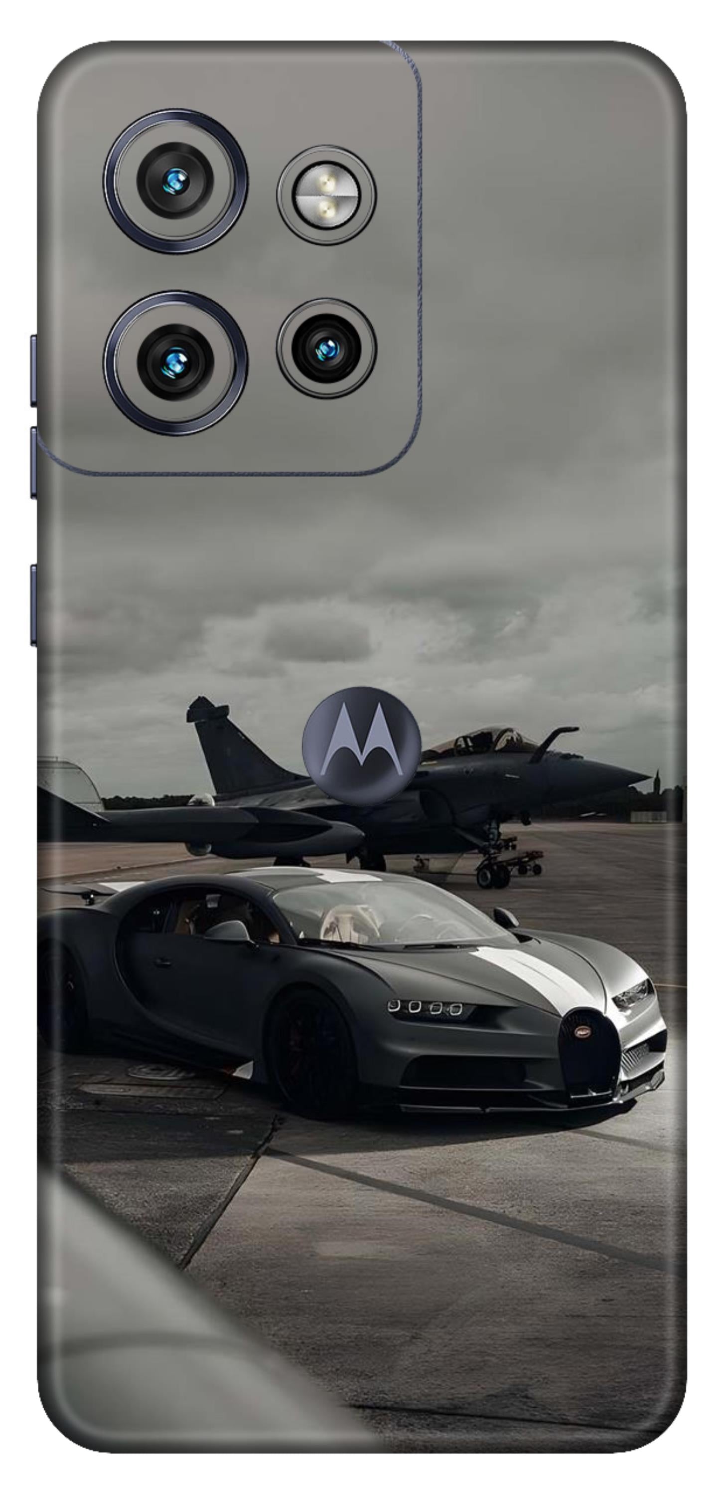 Moto Edge 50 Neo 5G Skins and Wraps