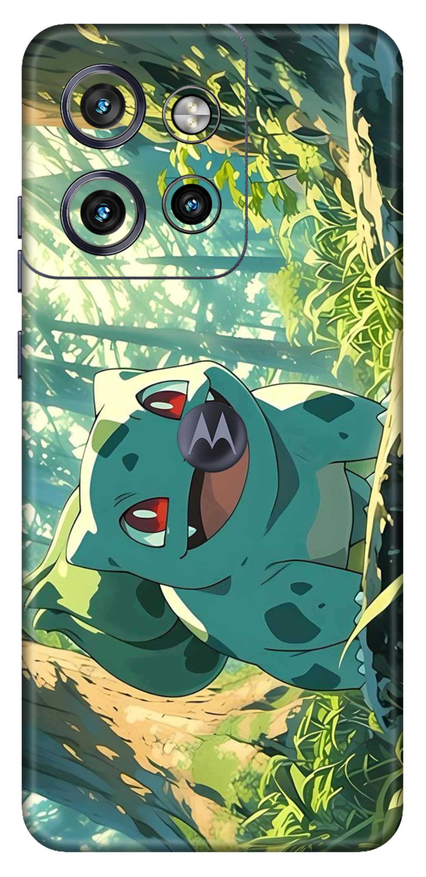 Moto Edge 50 Neo 5G Skins and Wraps