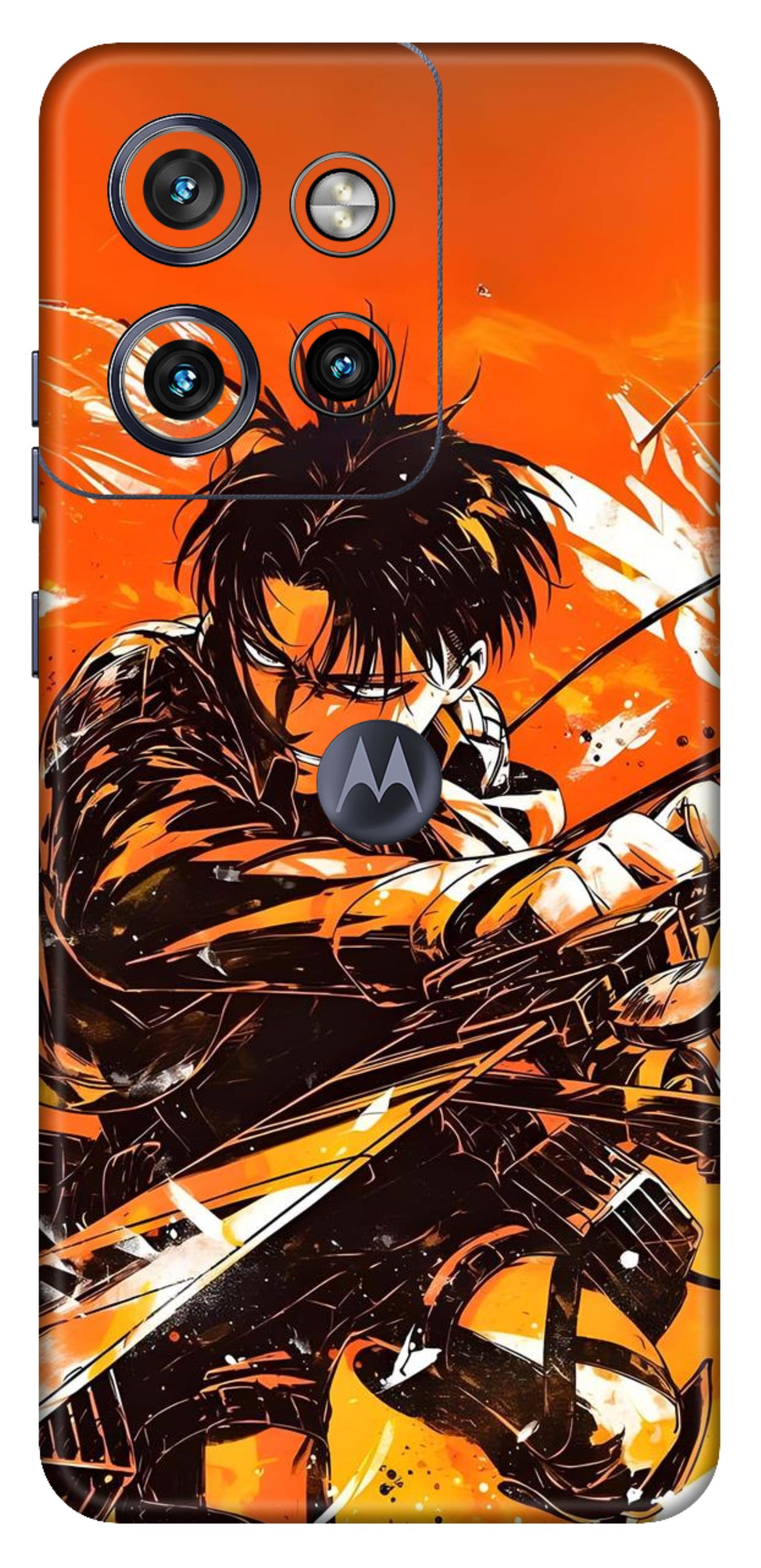 Moto Edge 50 Neo 5G Skins and Wraps