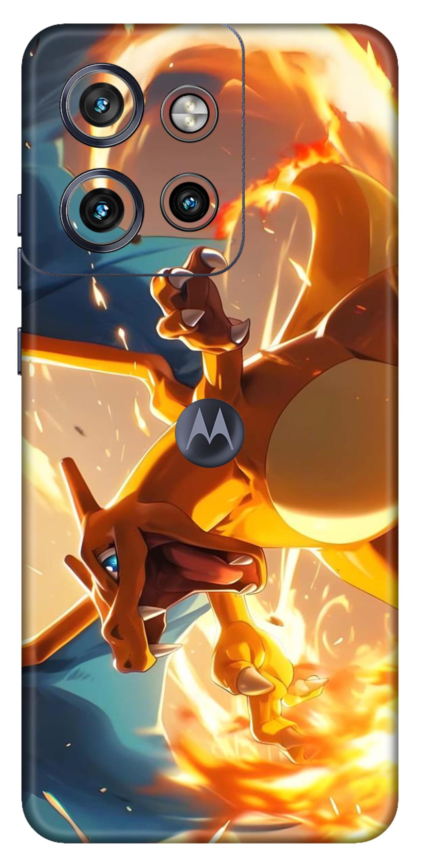 Moto Edge 50 Neo 5G Skins and Wraps