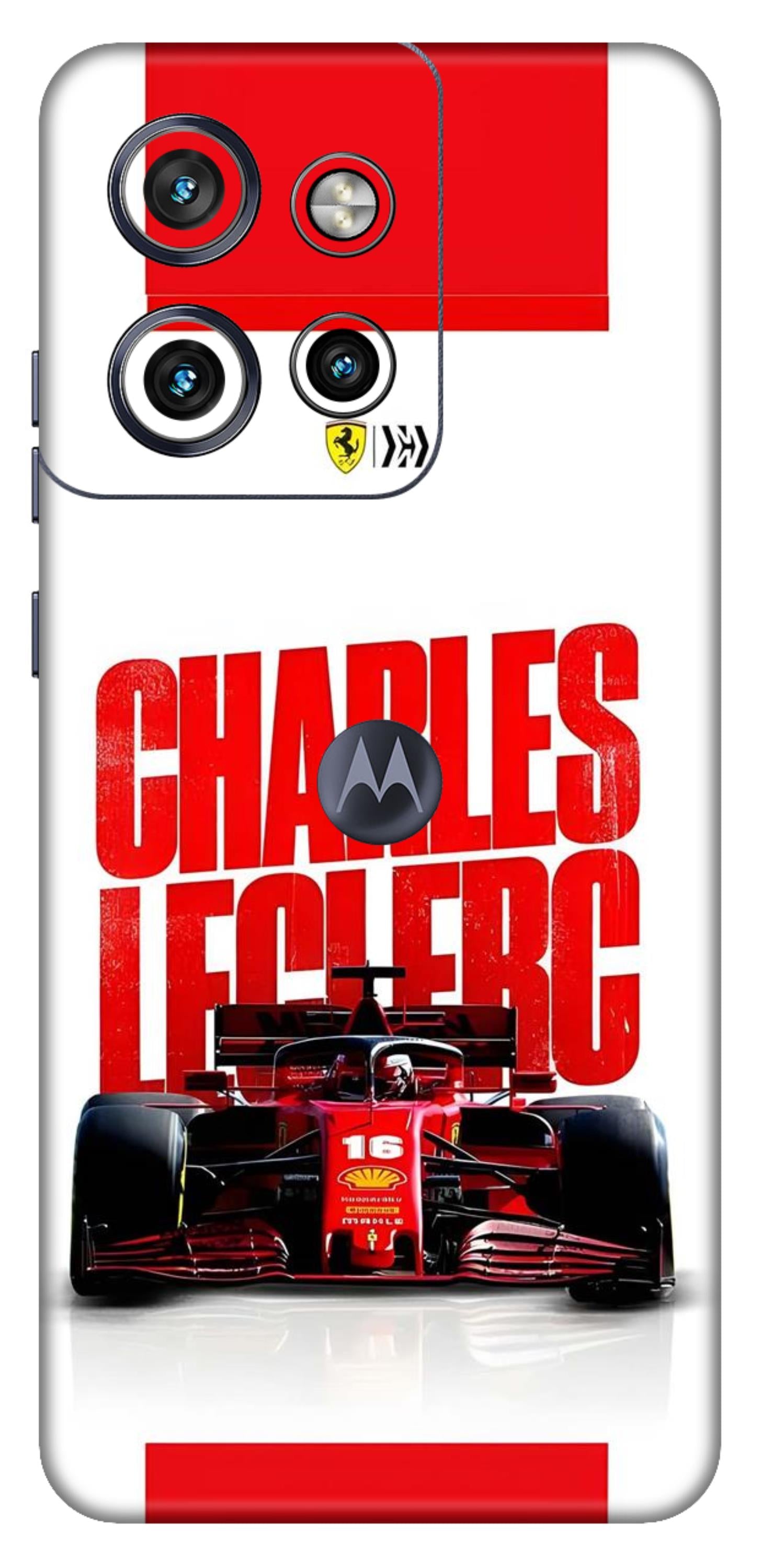 Moto Edge 50 Neo 5G Skins and Wraps