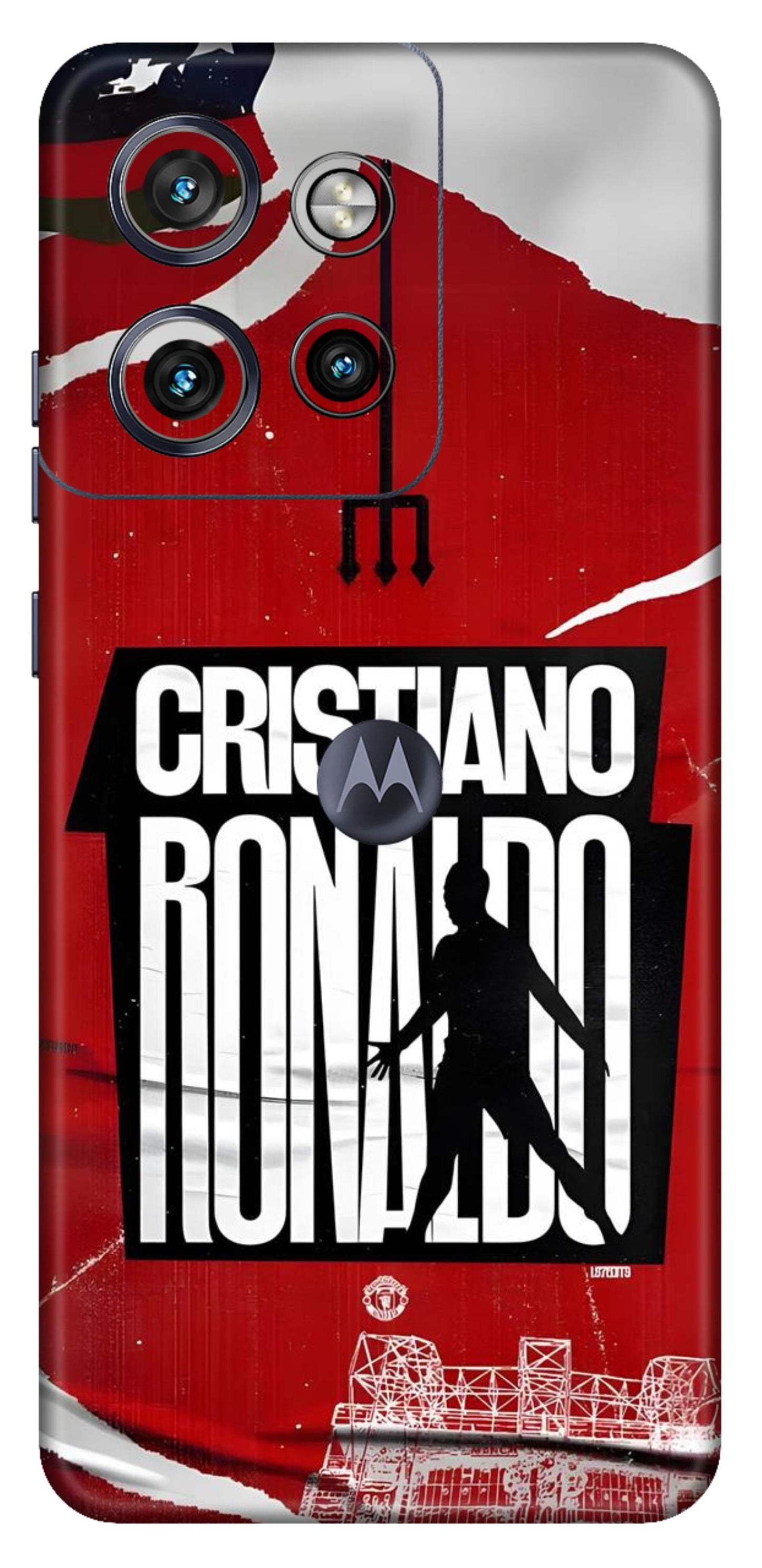 Moto Edge 50 Neo 5G Skins and Wraps