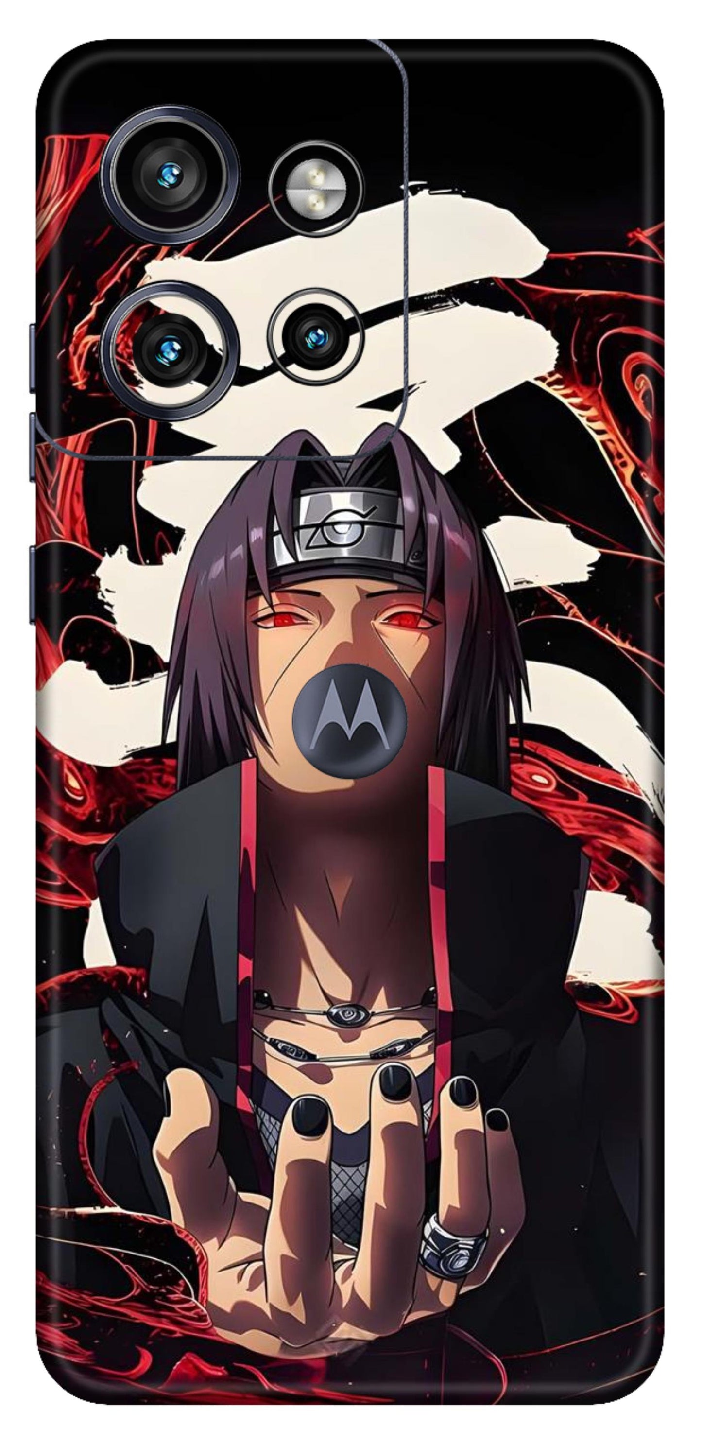 Moto Edge 50 Neo 5G Skins and Wraps