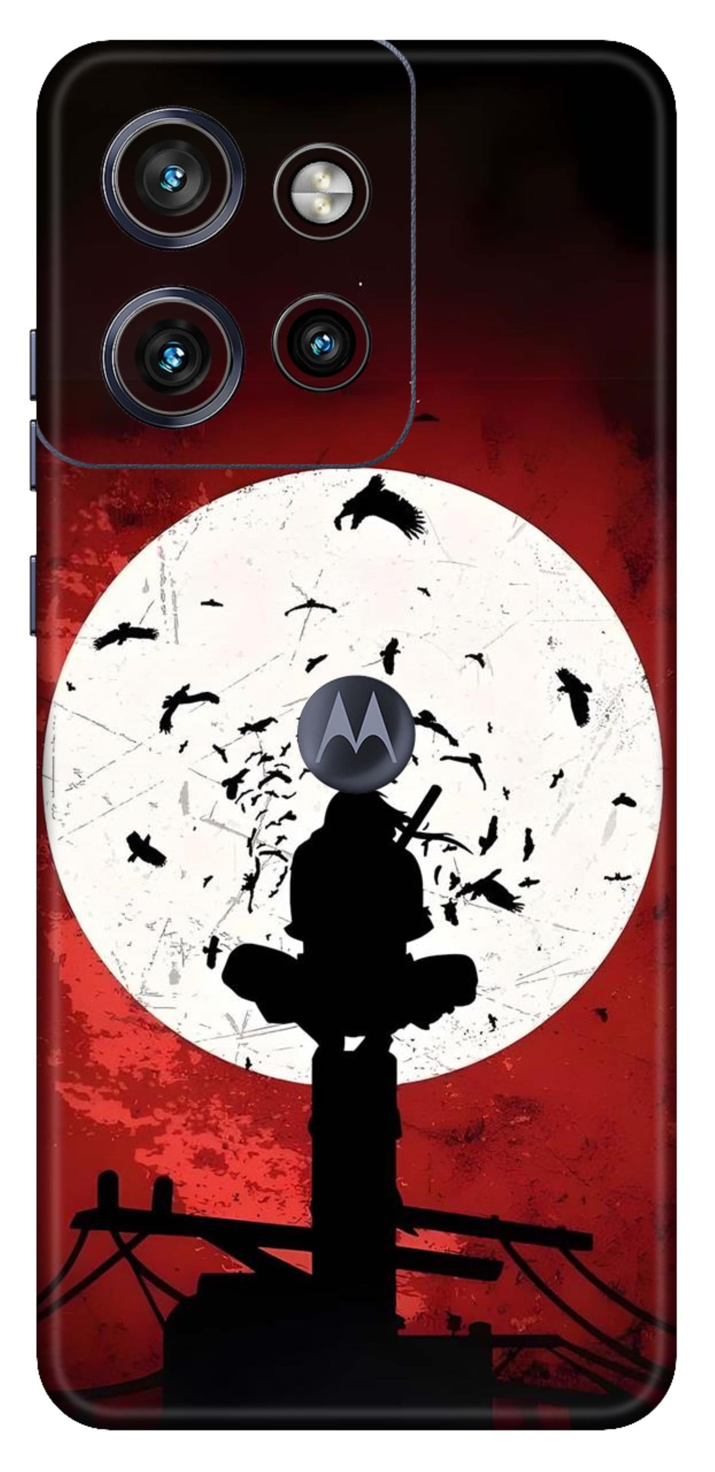 Moto Edge 50 Neo 5G Skins and Wraps