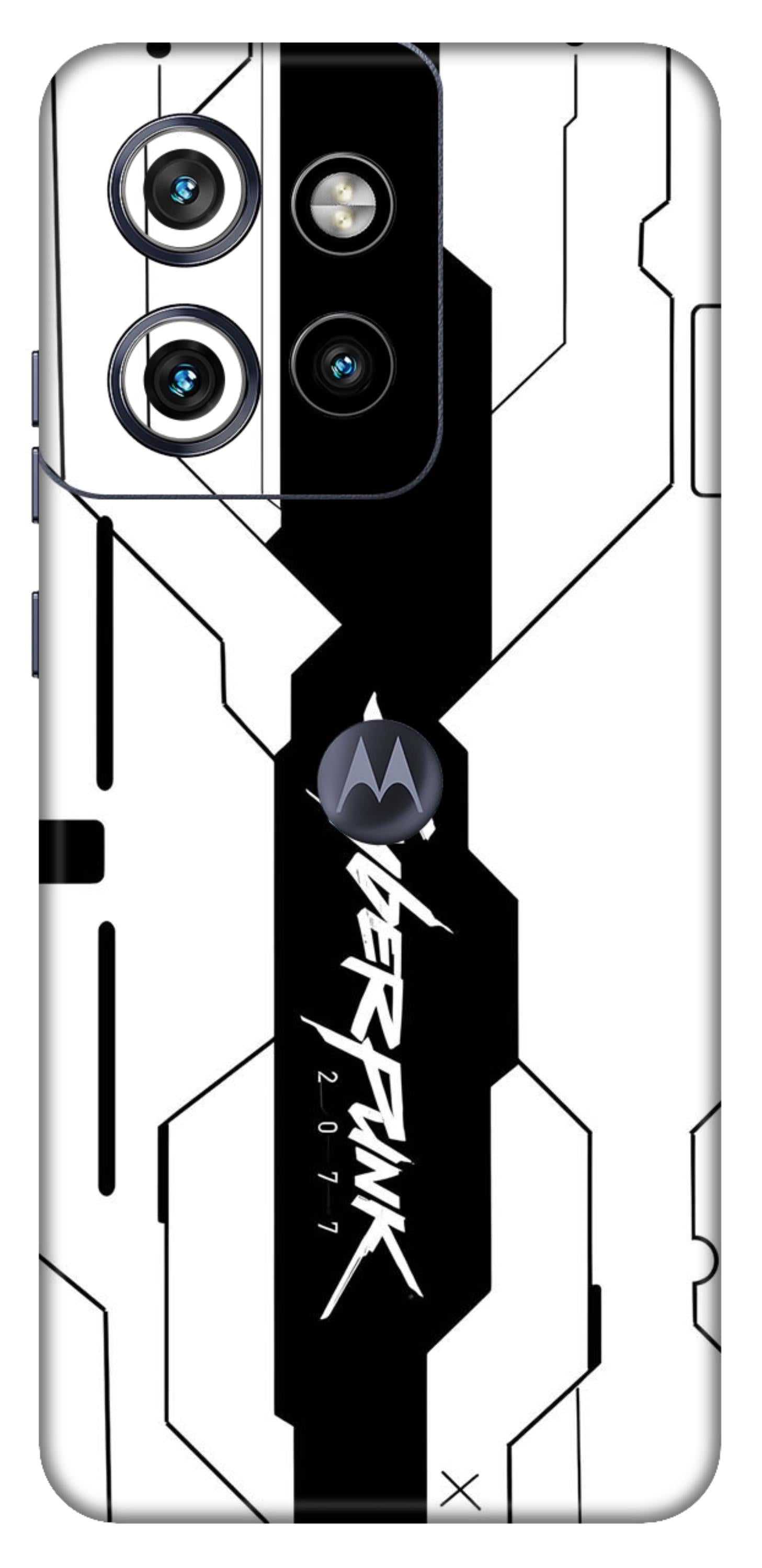 Moto Edge 50 Neo 5G Skins and Wraps