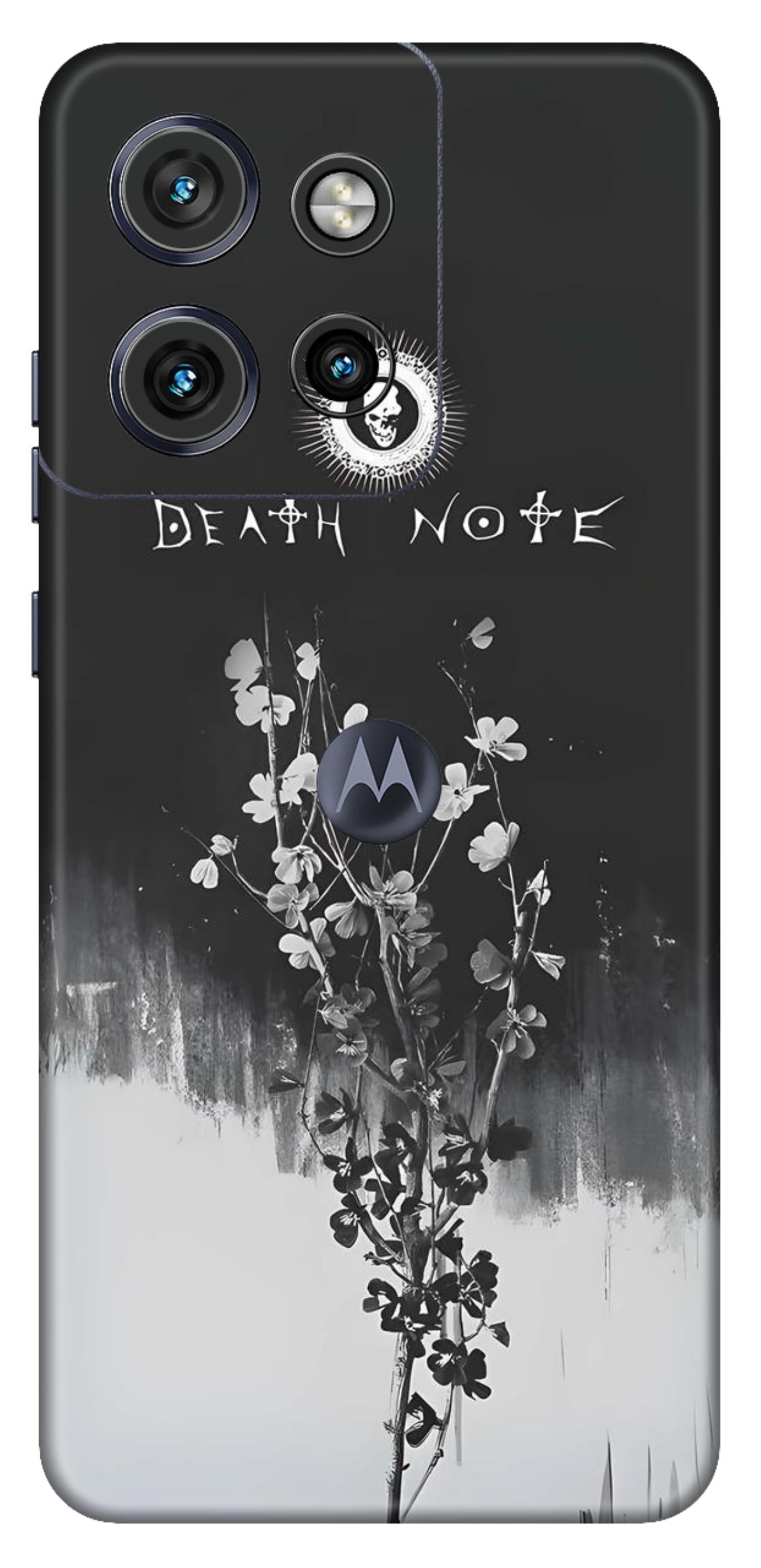 Moto Edge 50 Neo 5G Skins and Wraps