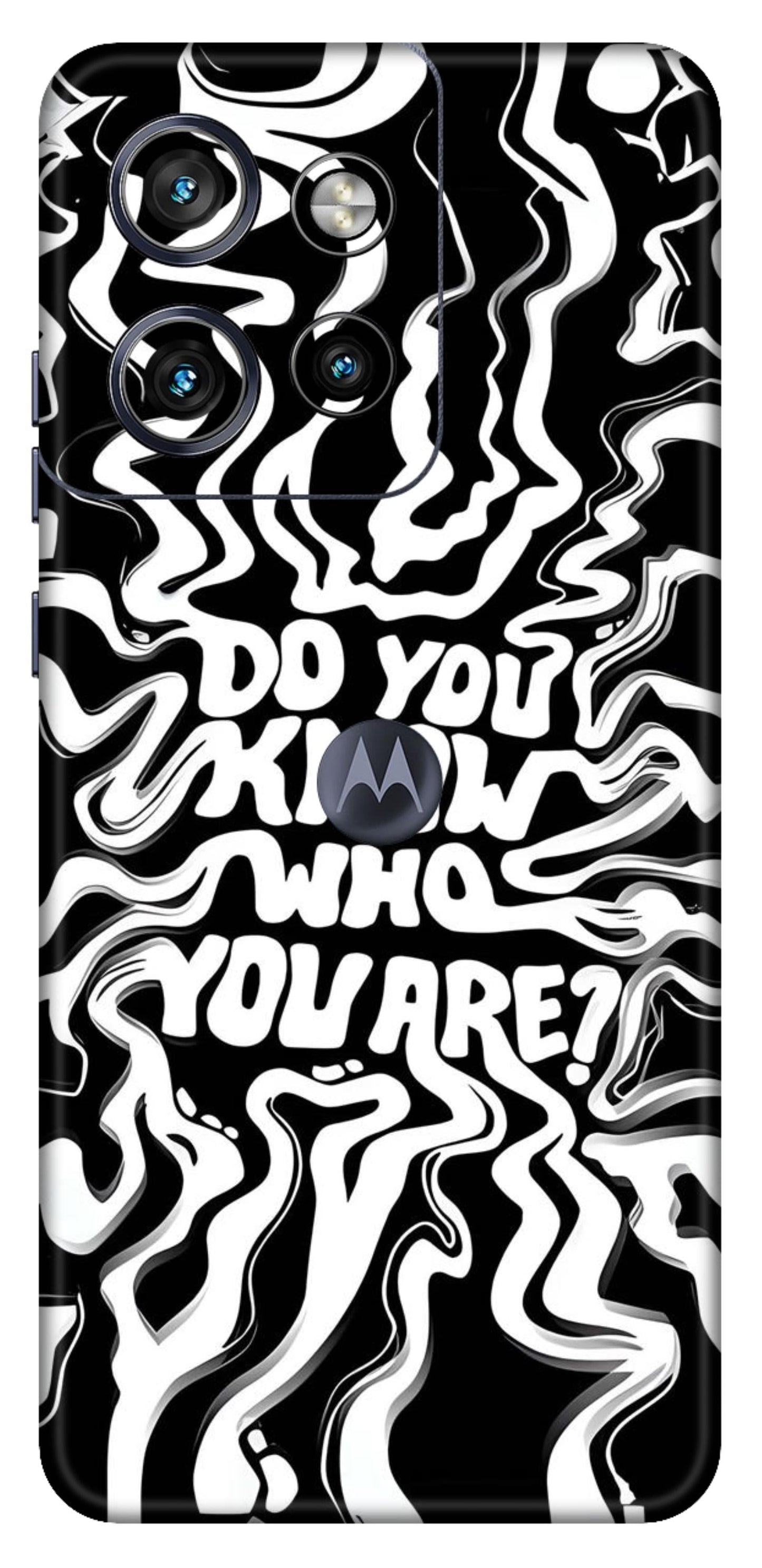 Moto Edge 50 Neo 5G Skins and Wraps