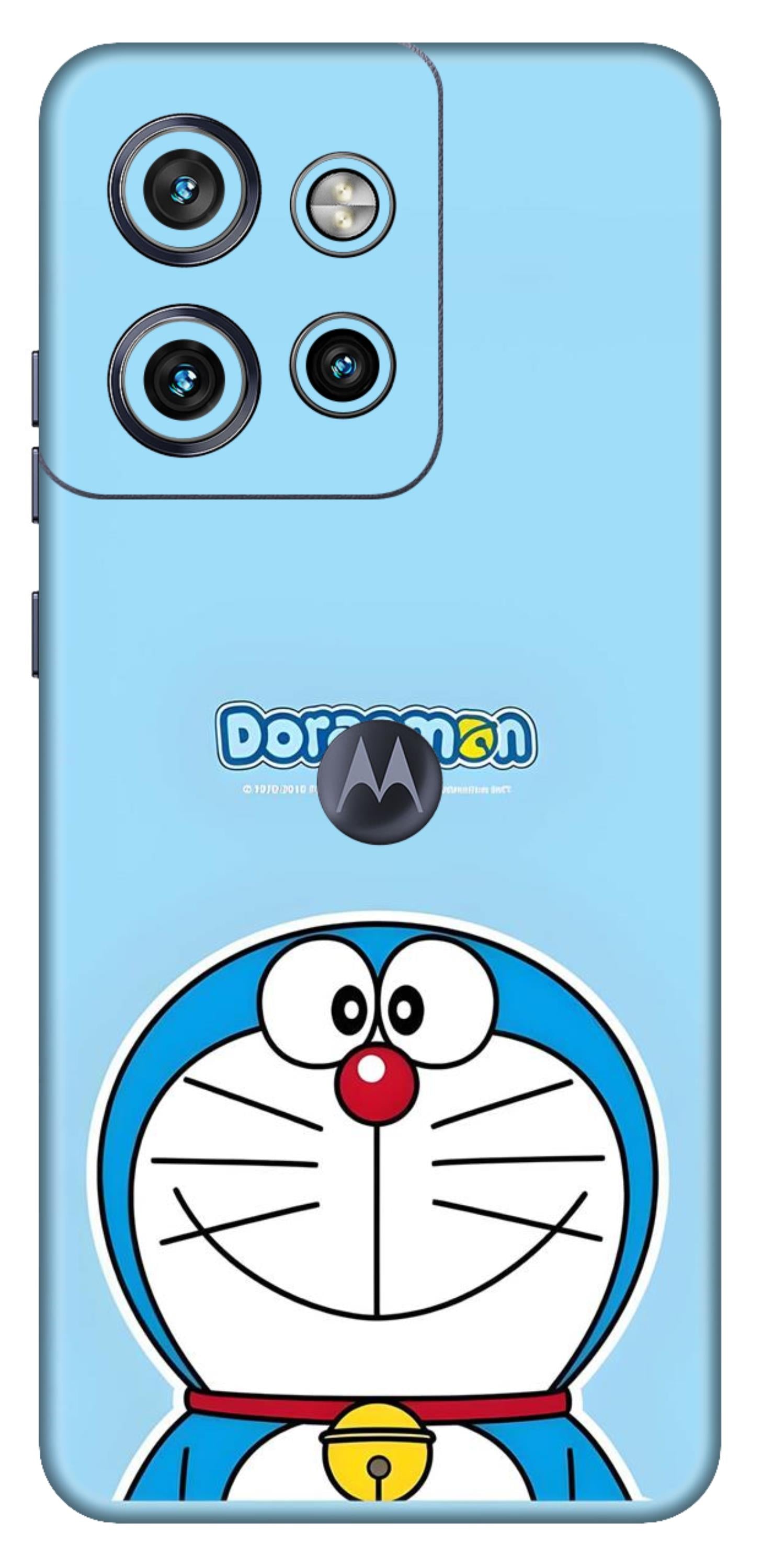 Moto Edge 50 Neo 5G Skins and Wraps