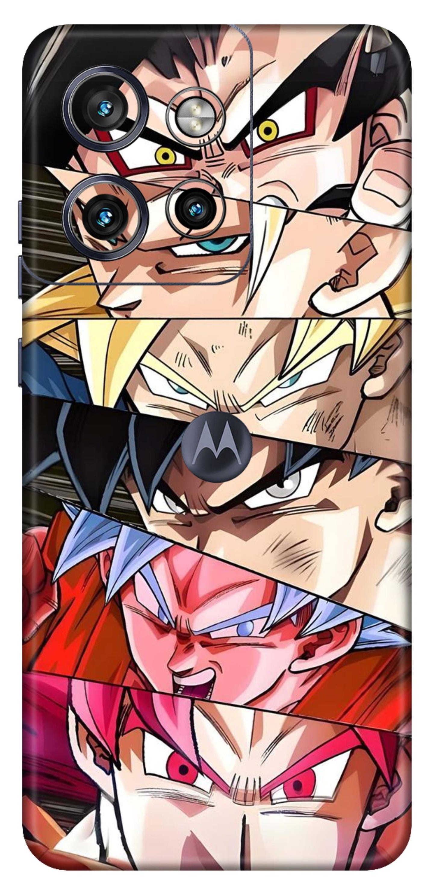 Moto Edge 50 Neo 5G Skins and Wraps