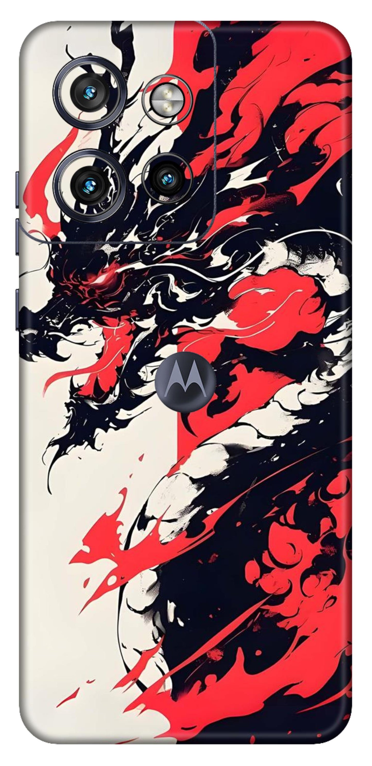 Moto Edge 50 Neo 5G Skins and Wraps