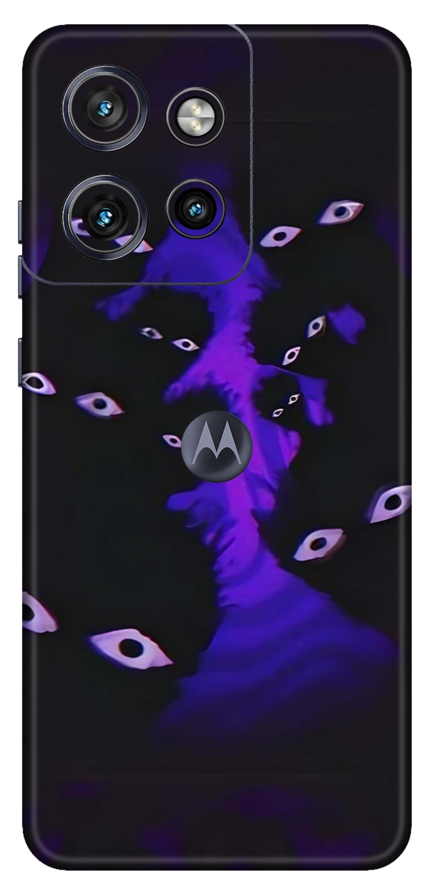 Moto Edge 50 Neo 5G Skins and Wraps