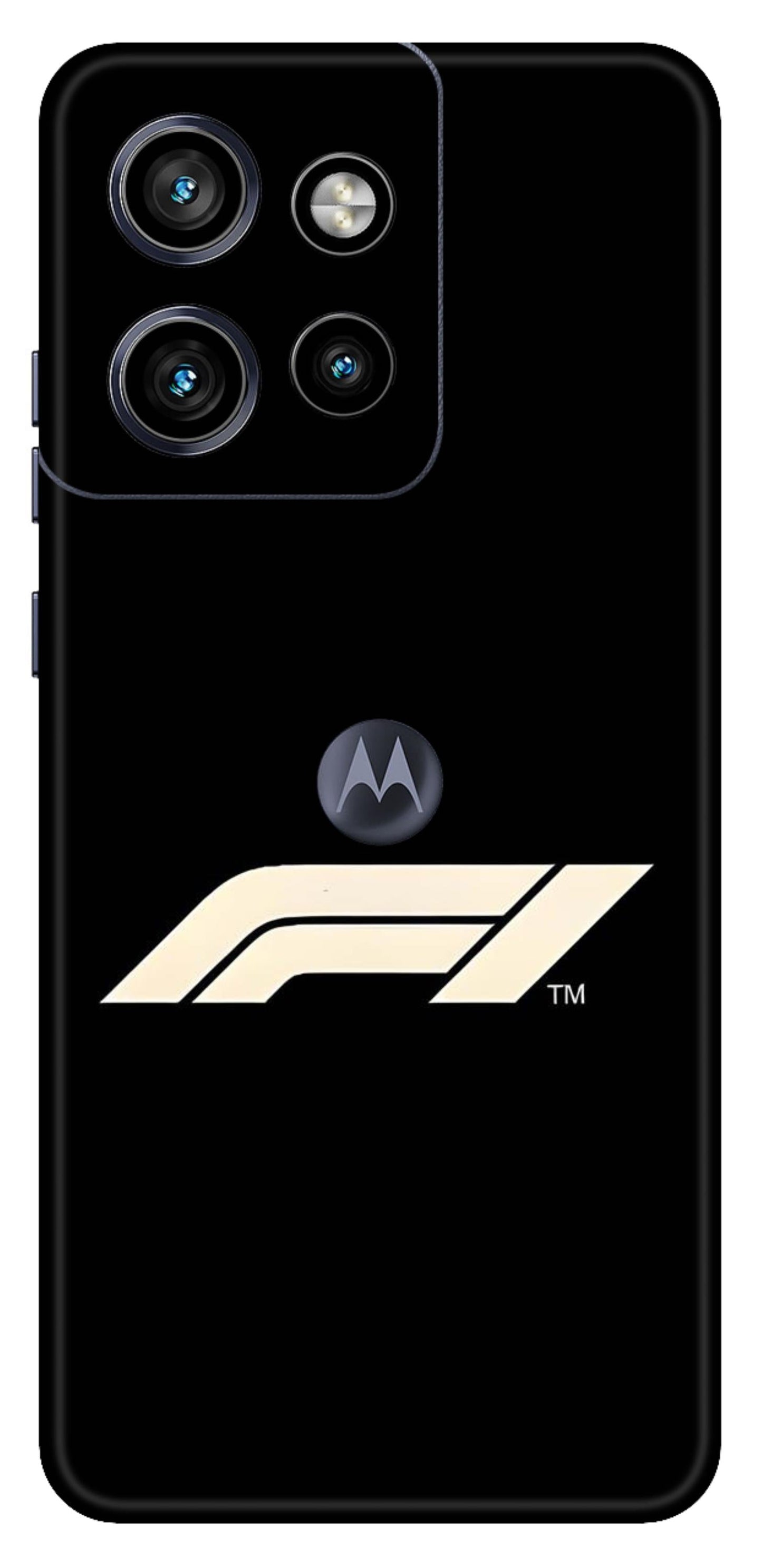 Moto Edge 50 Neo 5G Skins and Wraps