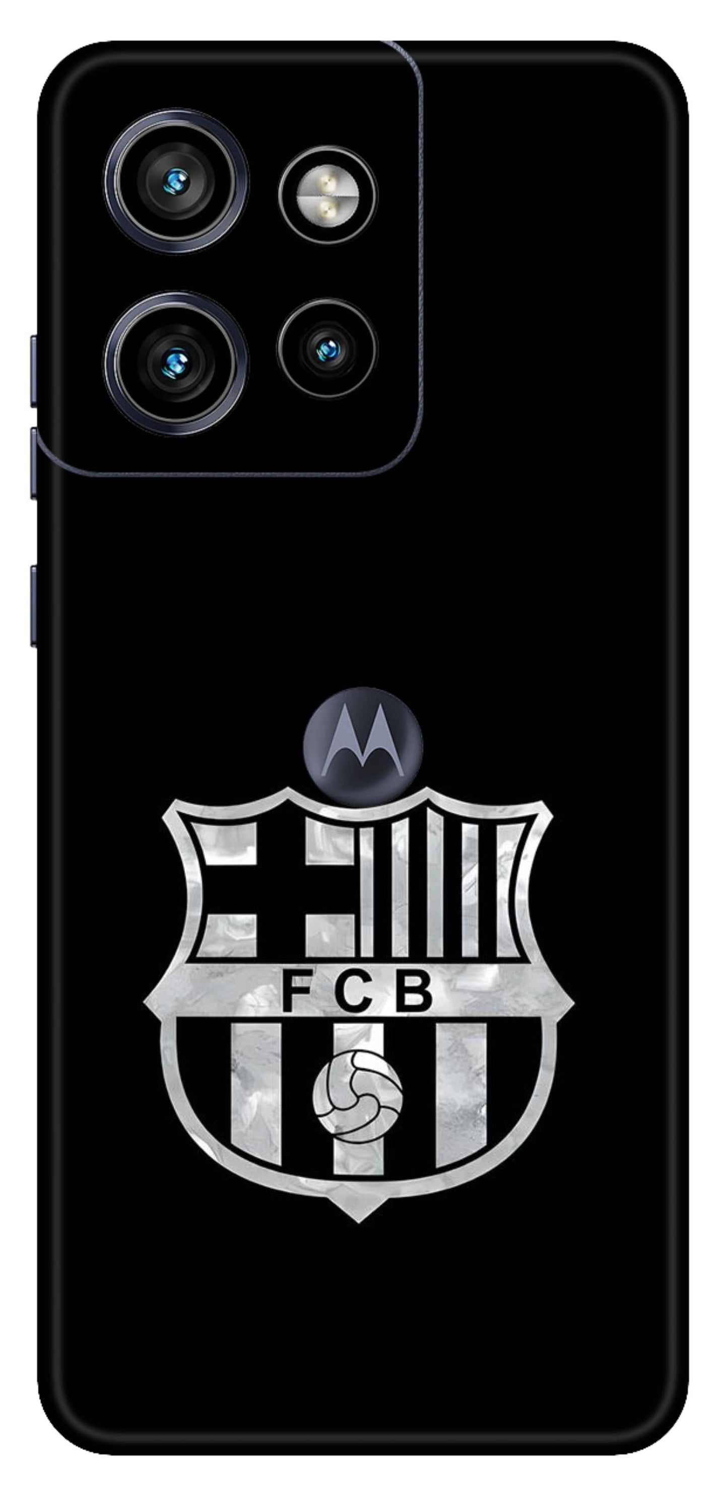 Moto Edge 50 Neo 5G Skins and Wraps