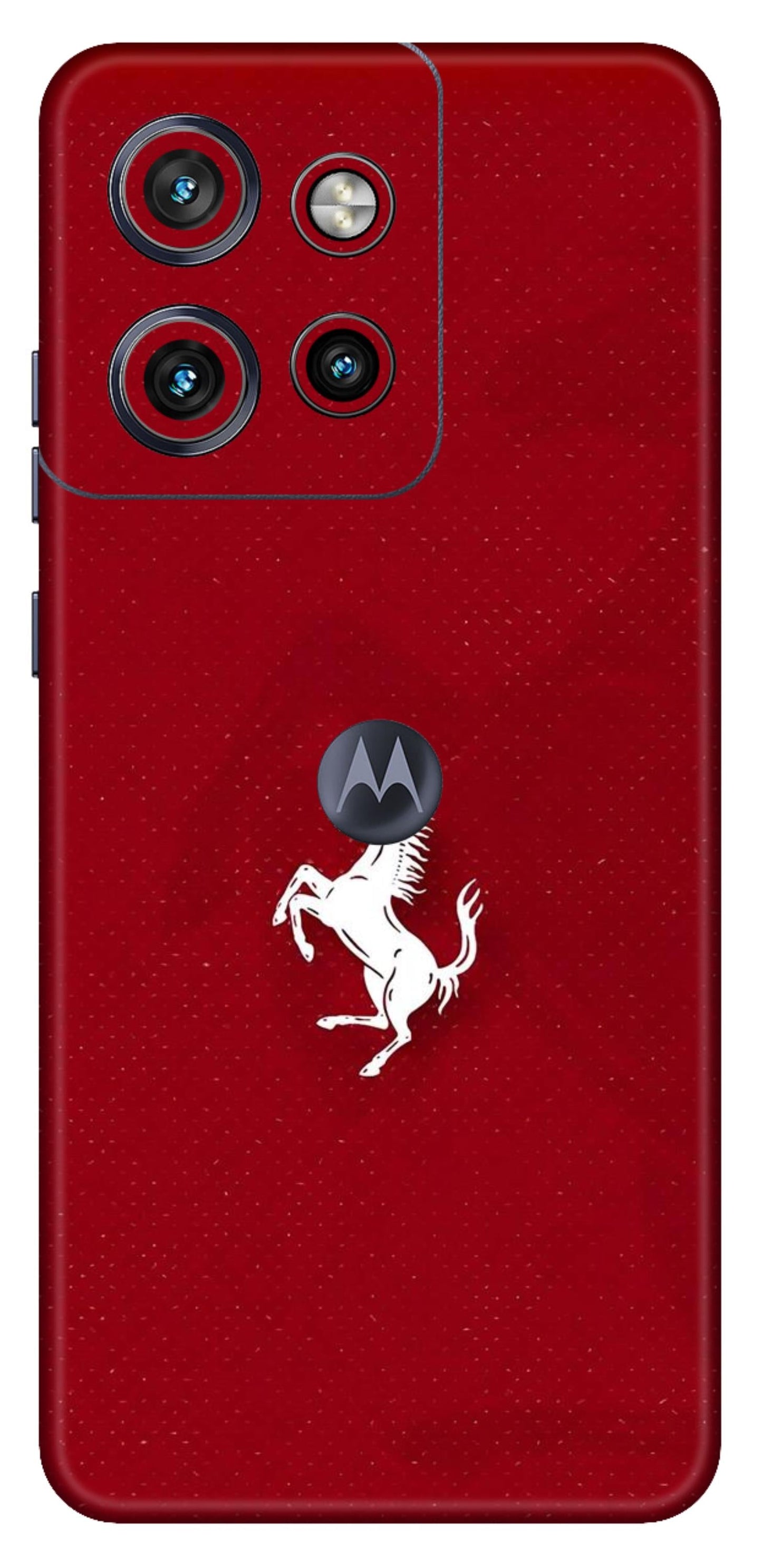 Moto Edge 50 Neo 5G Skins and Wraps