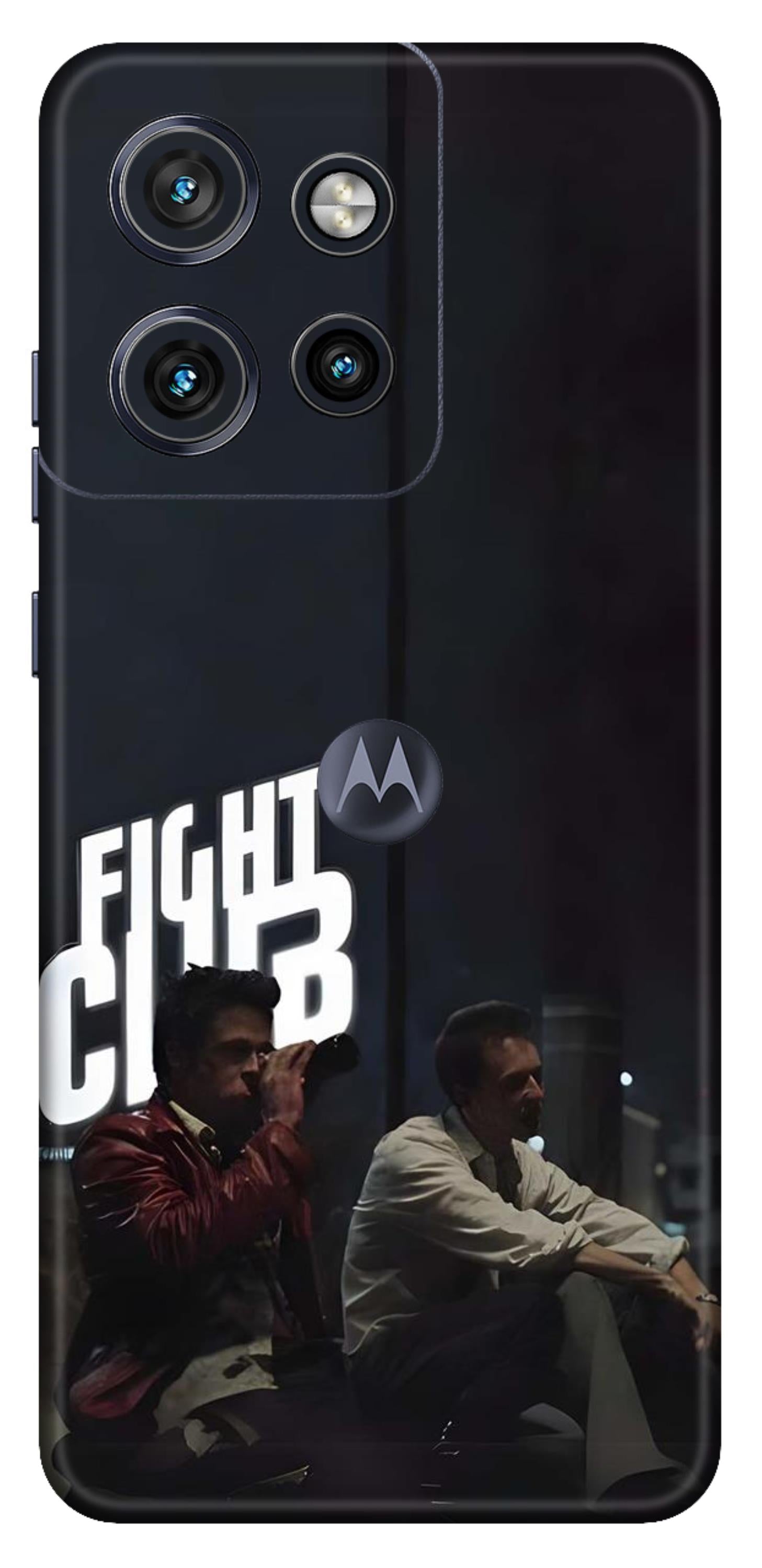 Moto Edge 50 Neo 5G Skins and Wraps