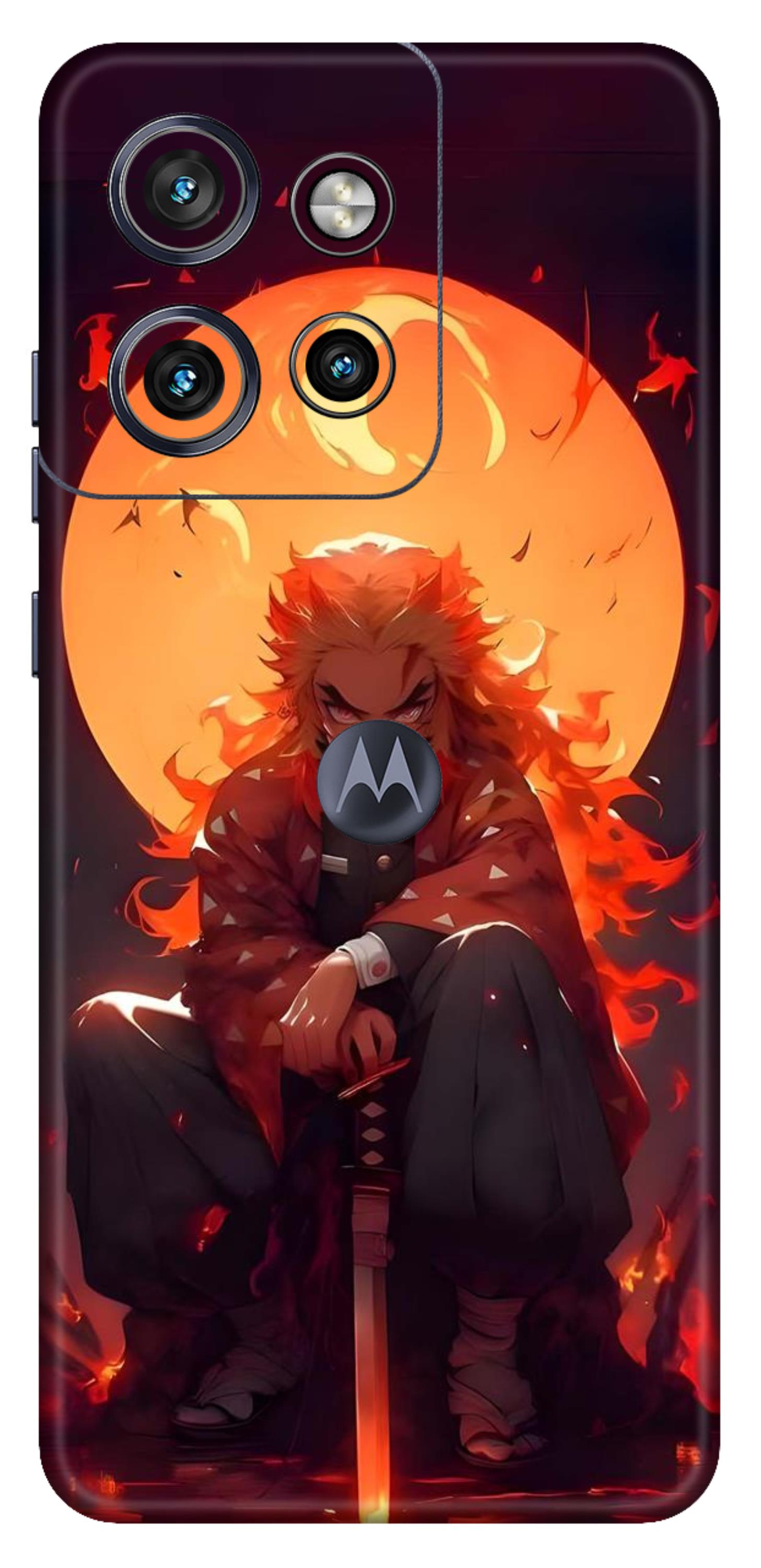 Moto Edge 50 Neo 5G Skins and Wraps