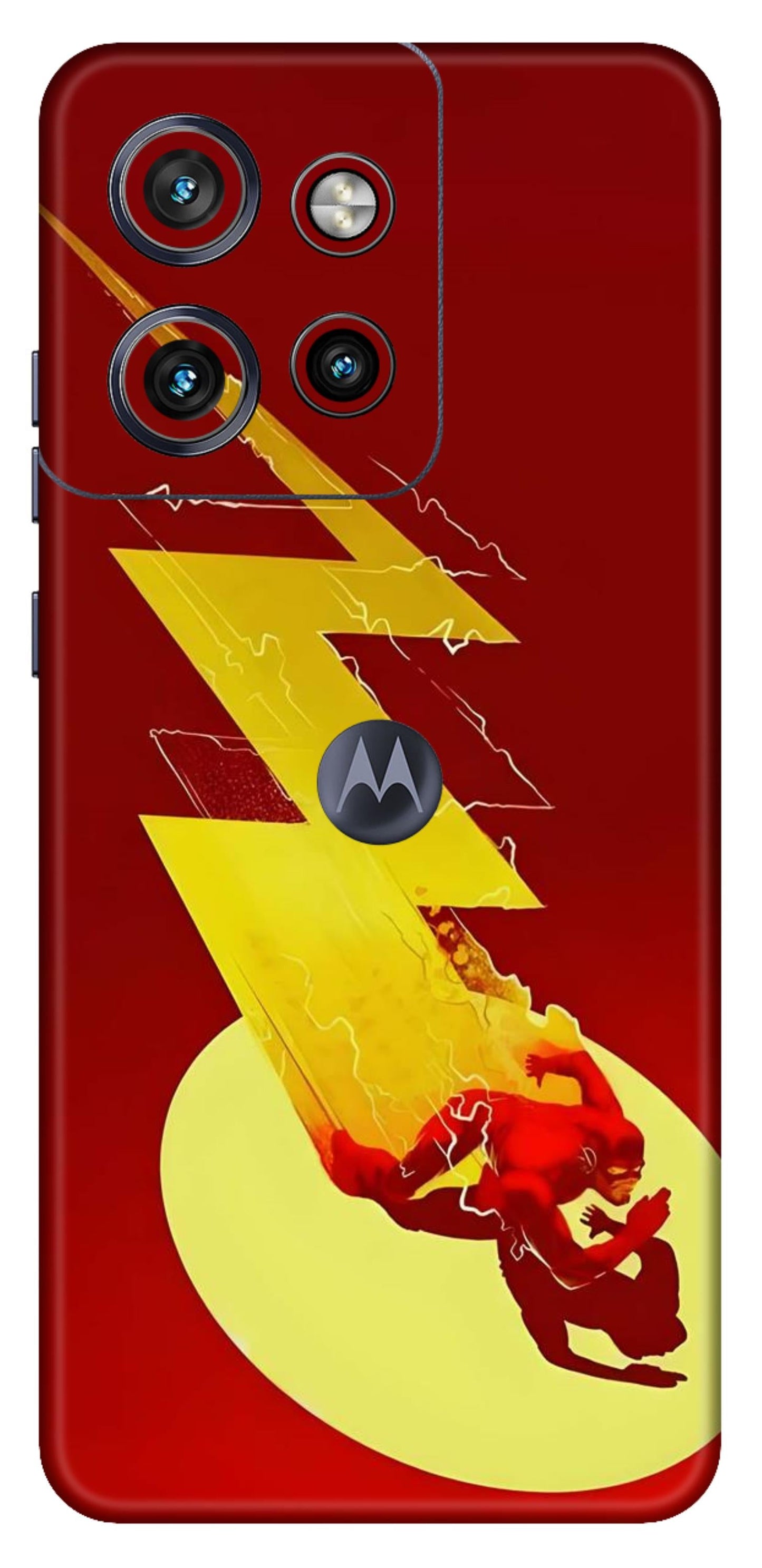 Moto Edge 50 Neo 5G Skins and Wraps