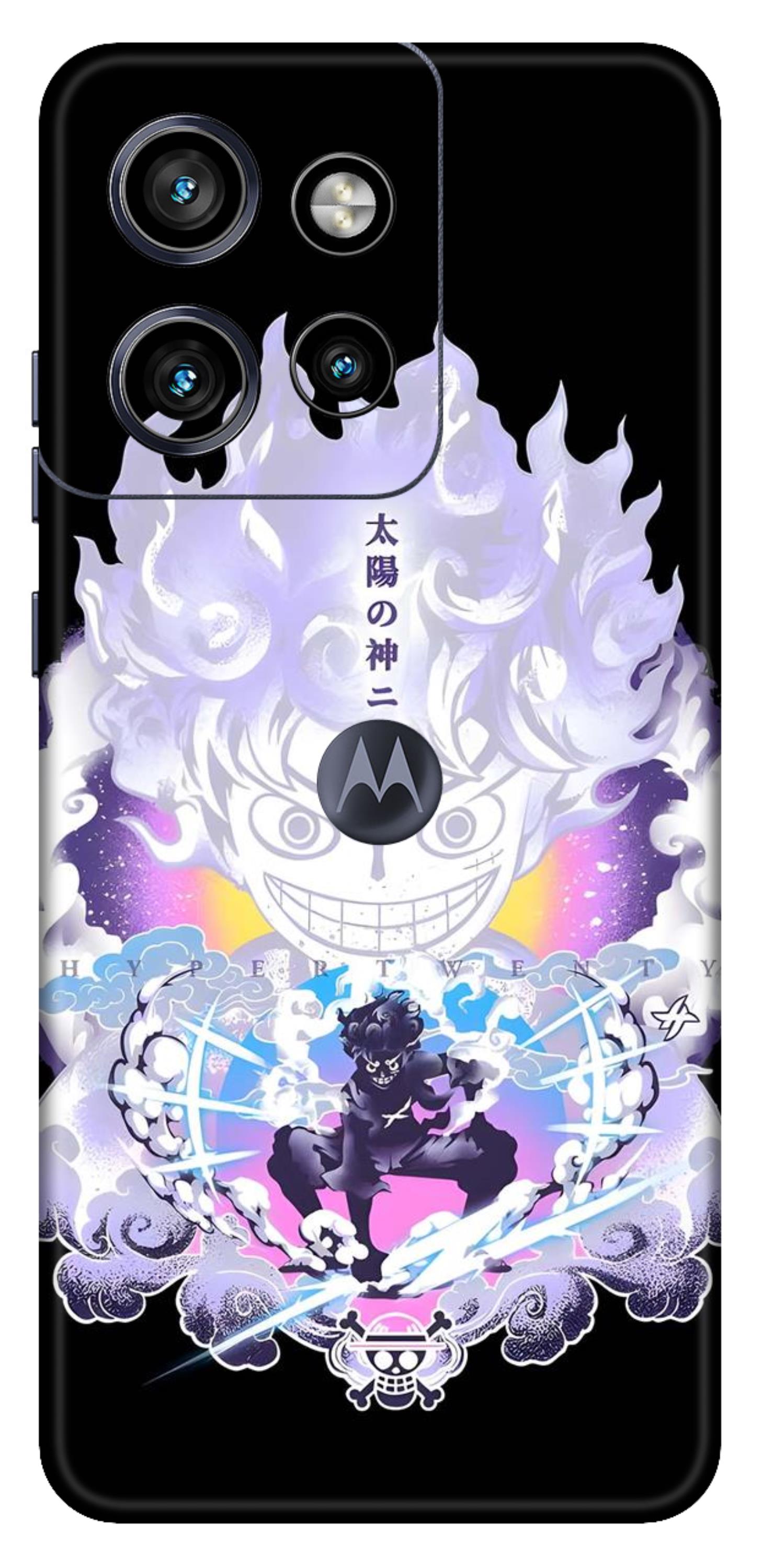 Moto Edge 50 Neo 5G Skins and Wraps