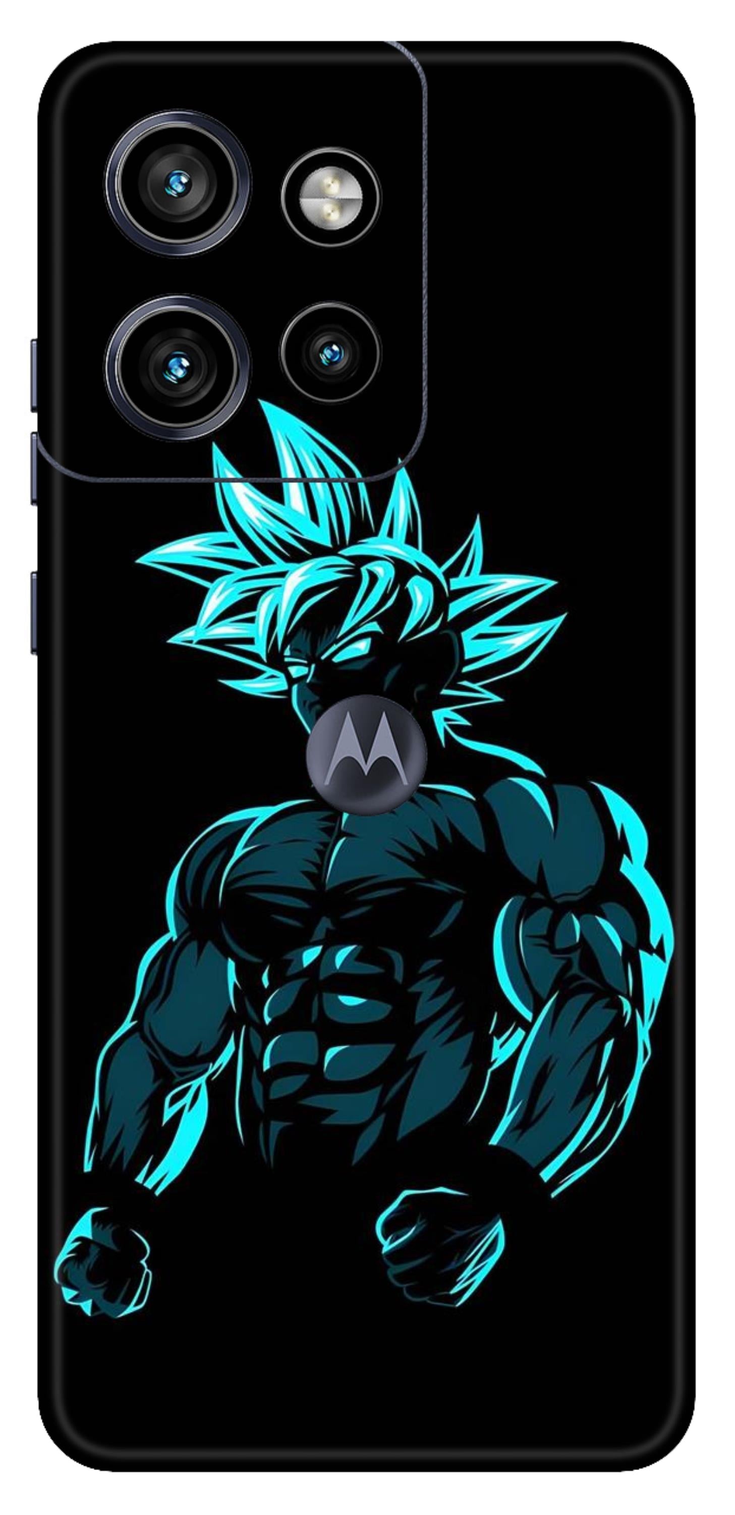 Moto Edge 50 Neo 5G Skins and Wraps