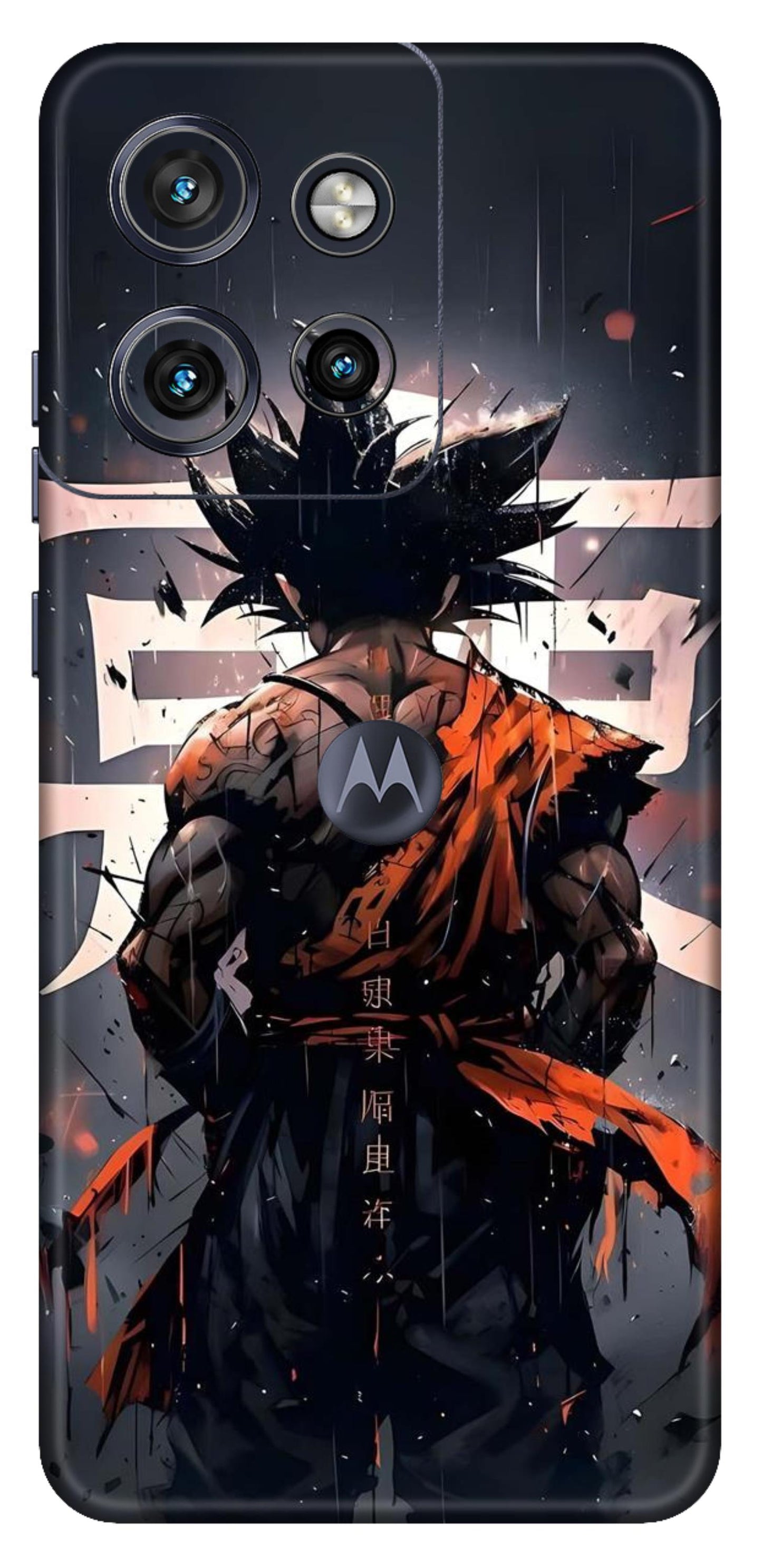 Moto Edge 50 Neo 5G Skins and Wraps