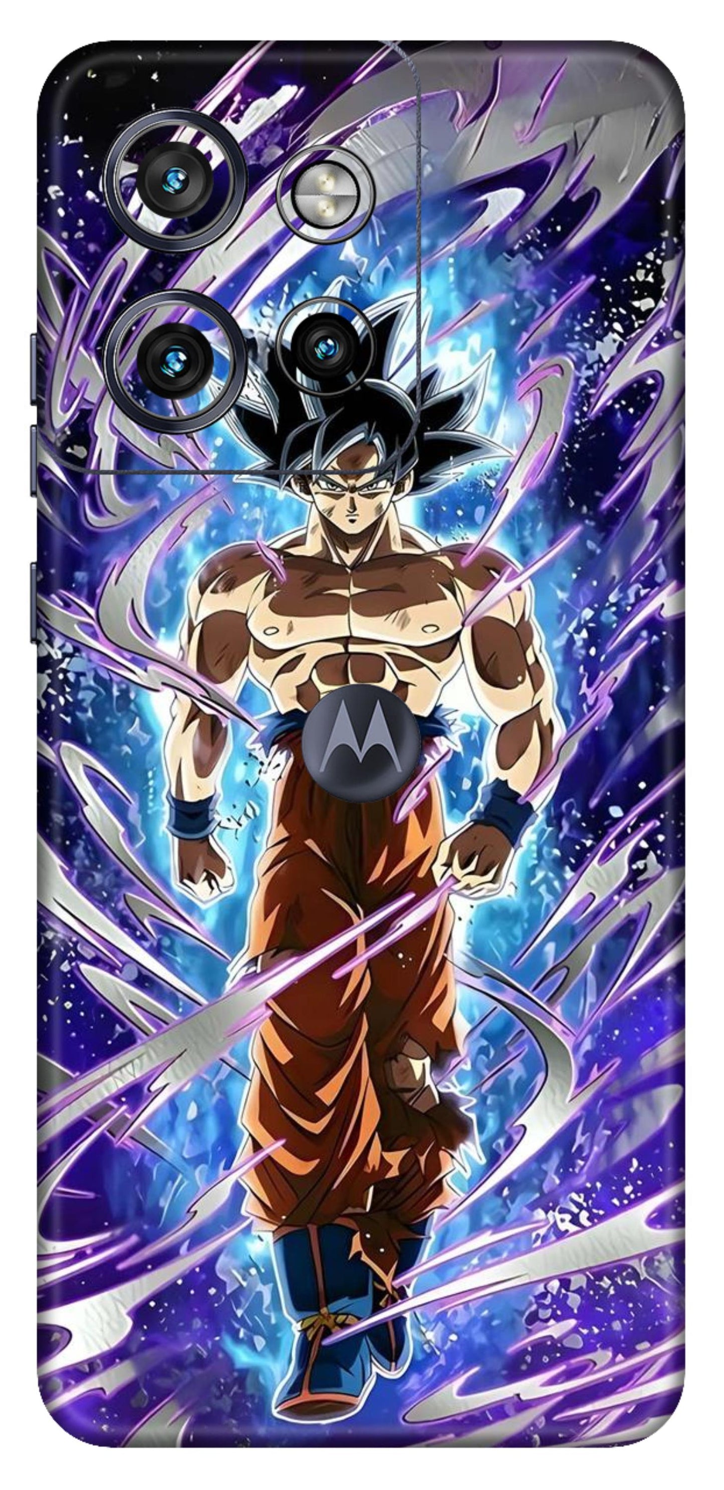 Moto Edge 50 Neo 5G Skins and Wraps