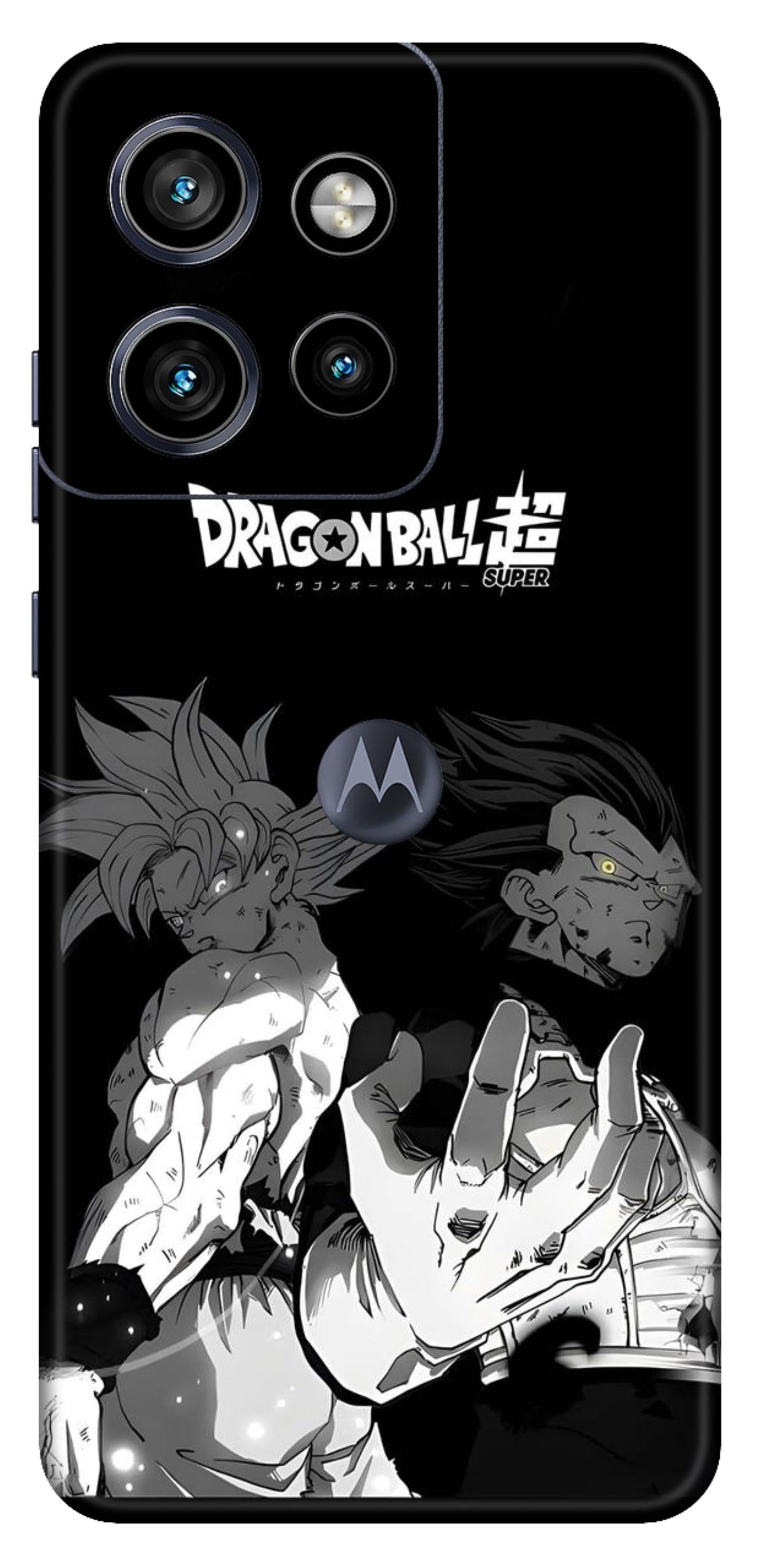 Moto Edge 50 Neo 5G Skins and Wraps