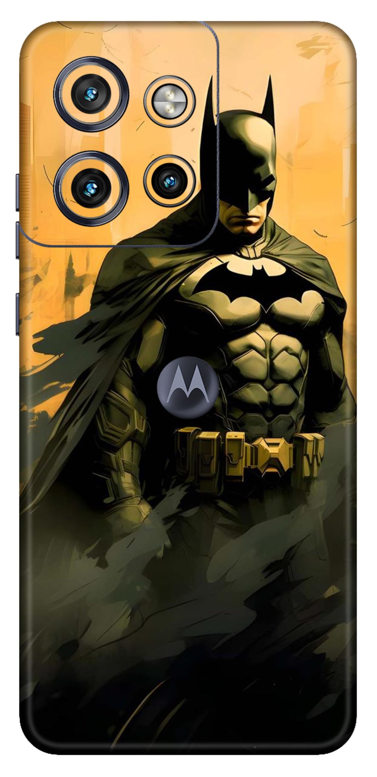 Moto Edge 50 Neo 5G Skins and Wraps