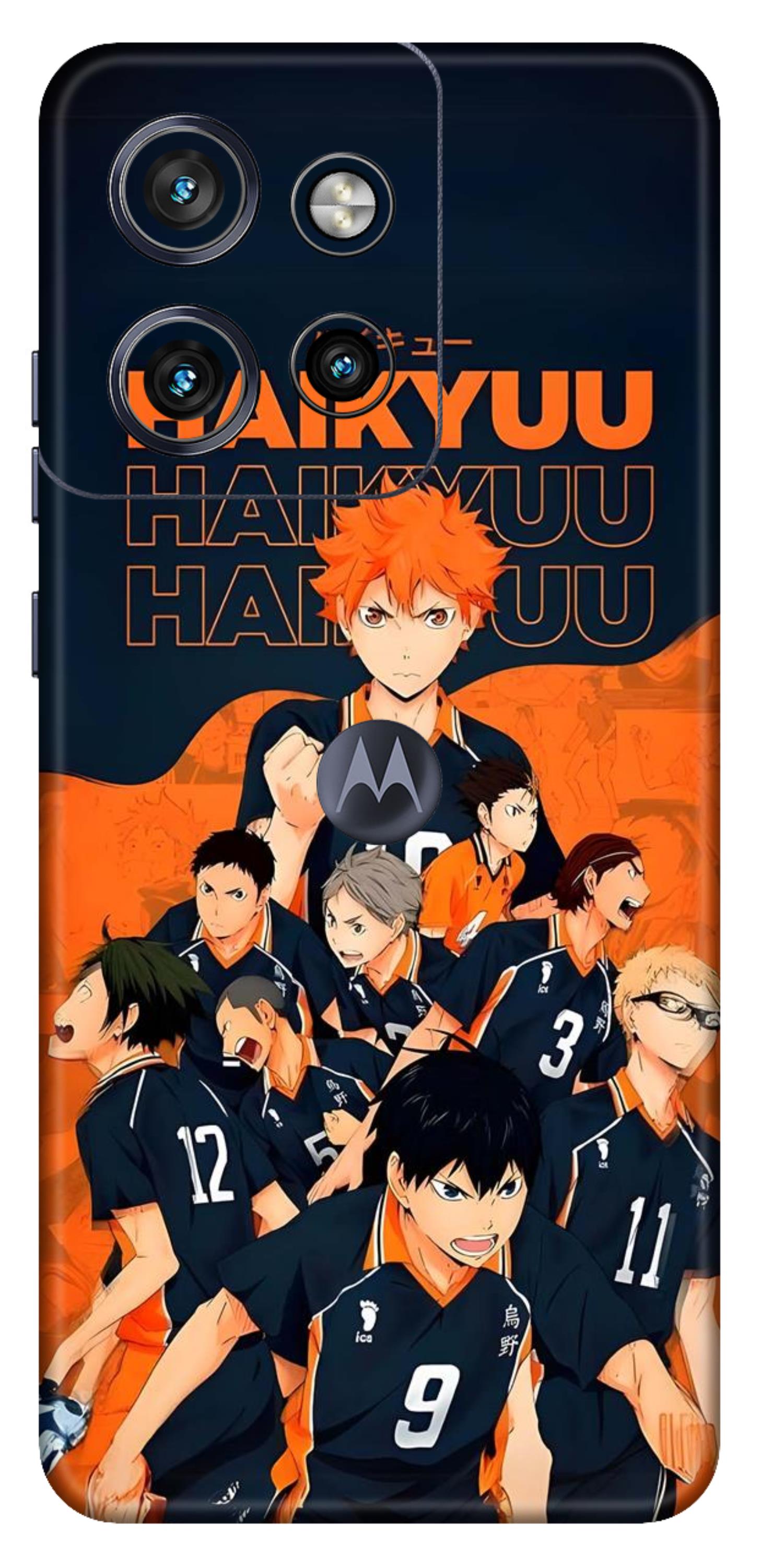 Moto Edge 50 Neo 5G Skins and Wraps