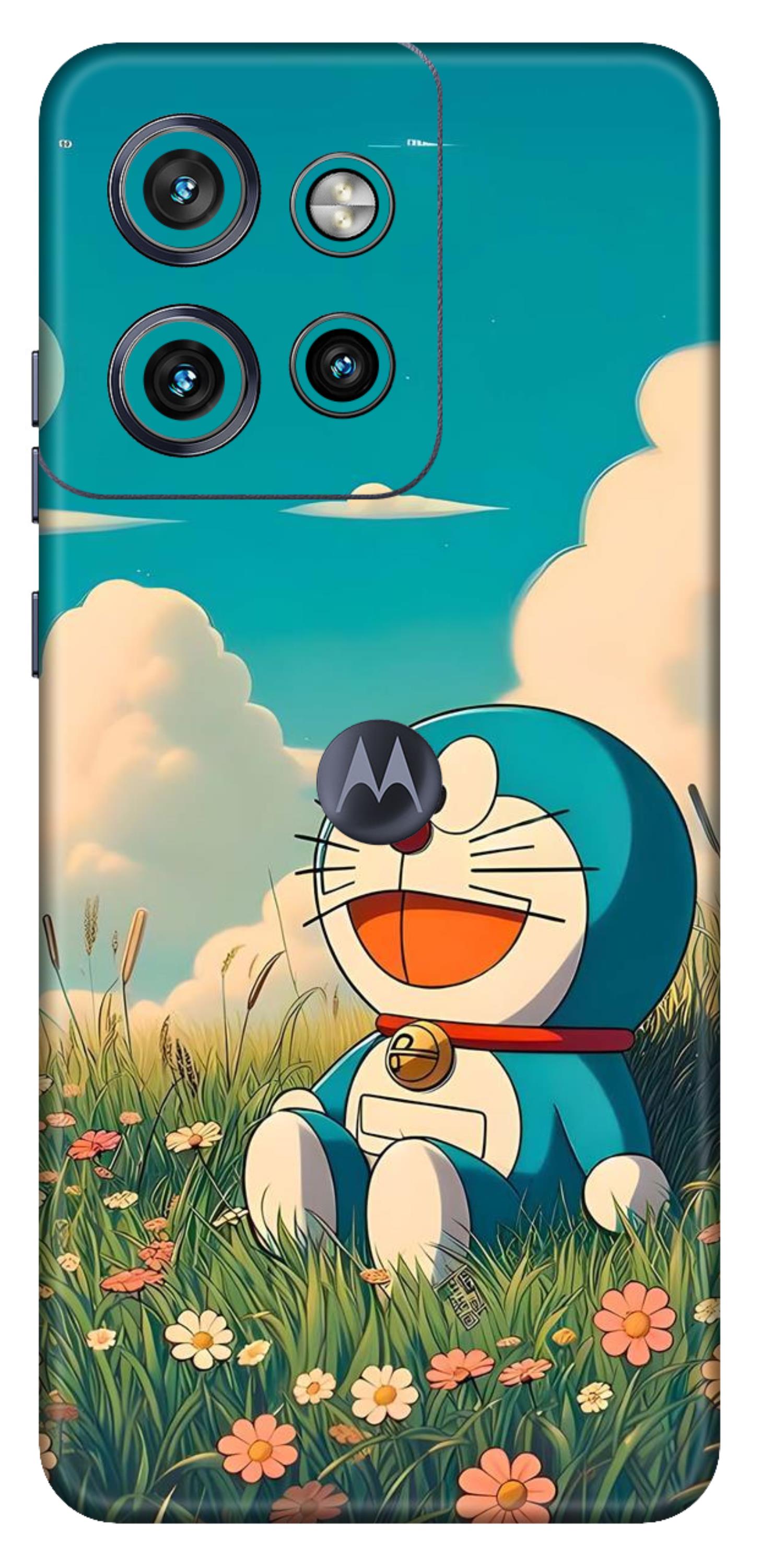 Moto Edge 50 Neo 5G Skins and Wraps