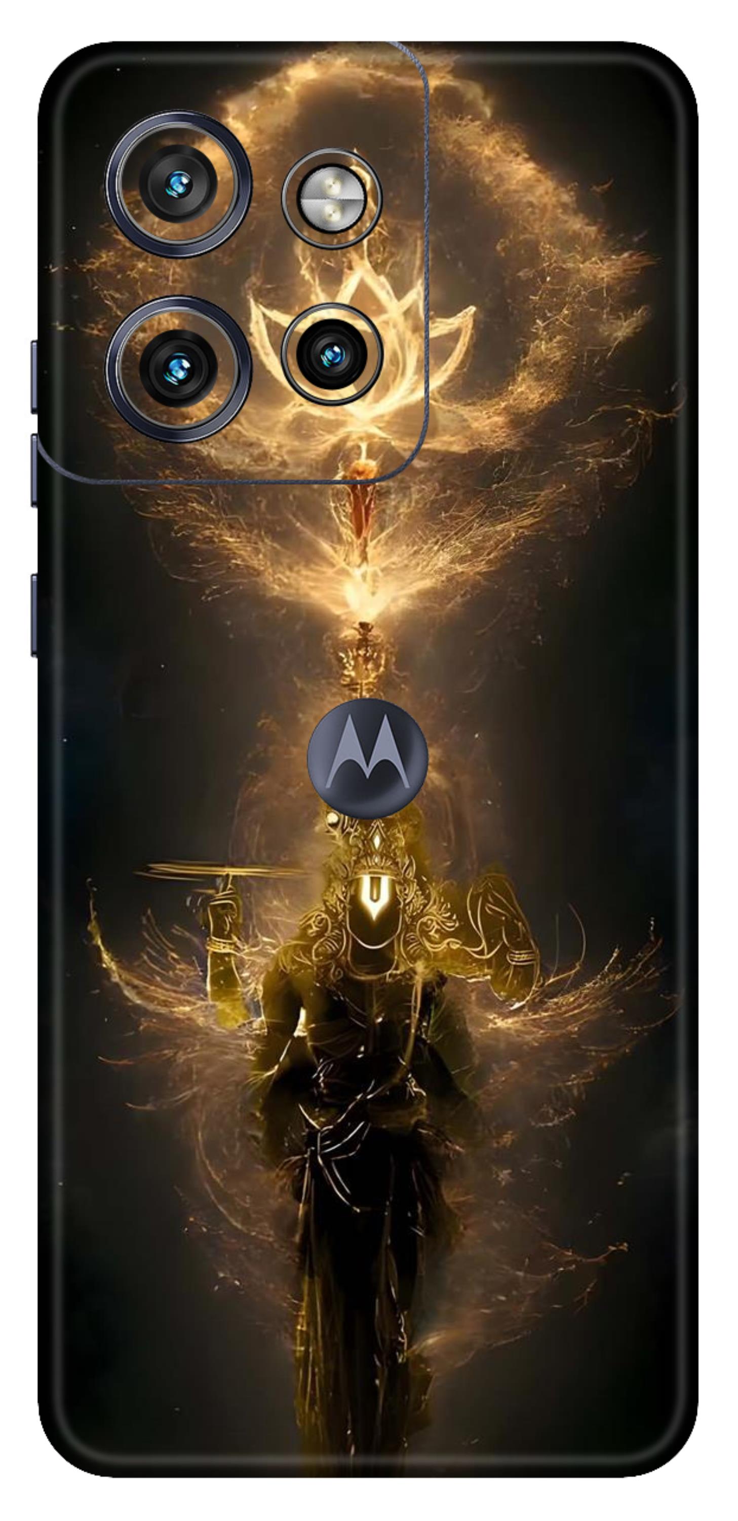 Moto Edge 50 Neo 5G Skins and Wraps