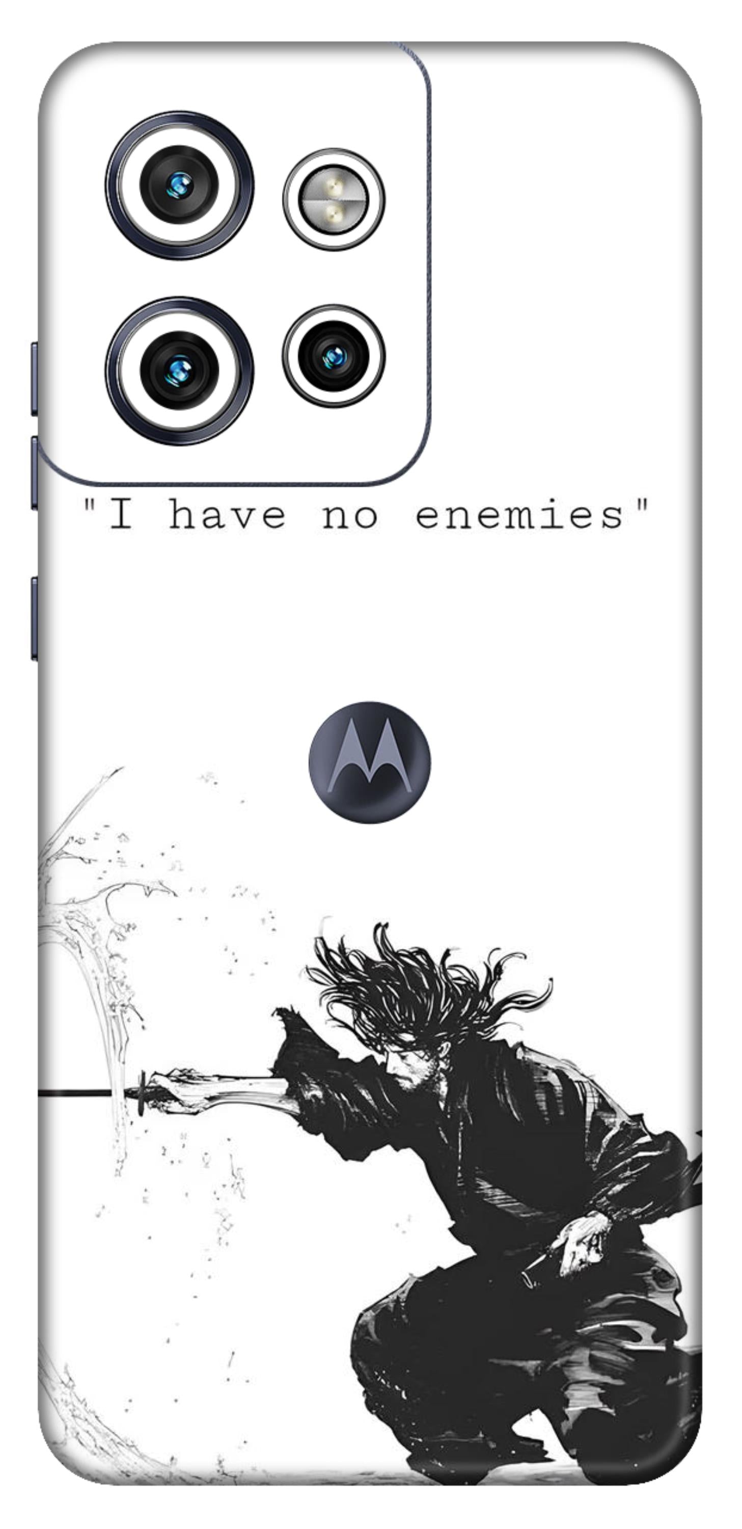 Moto Edge 50 Neo 5G Skins and Wraps