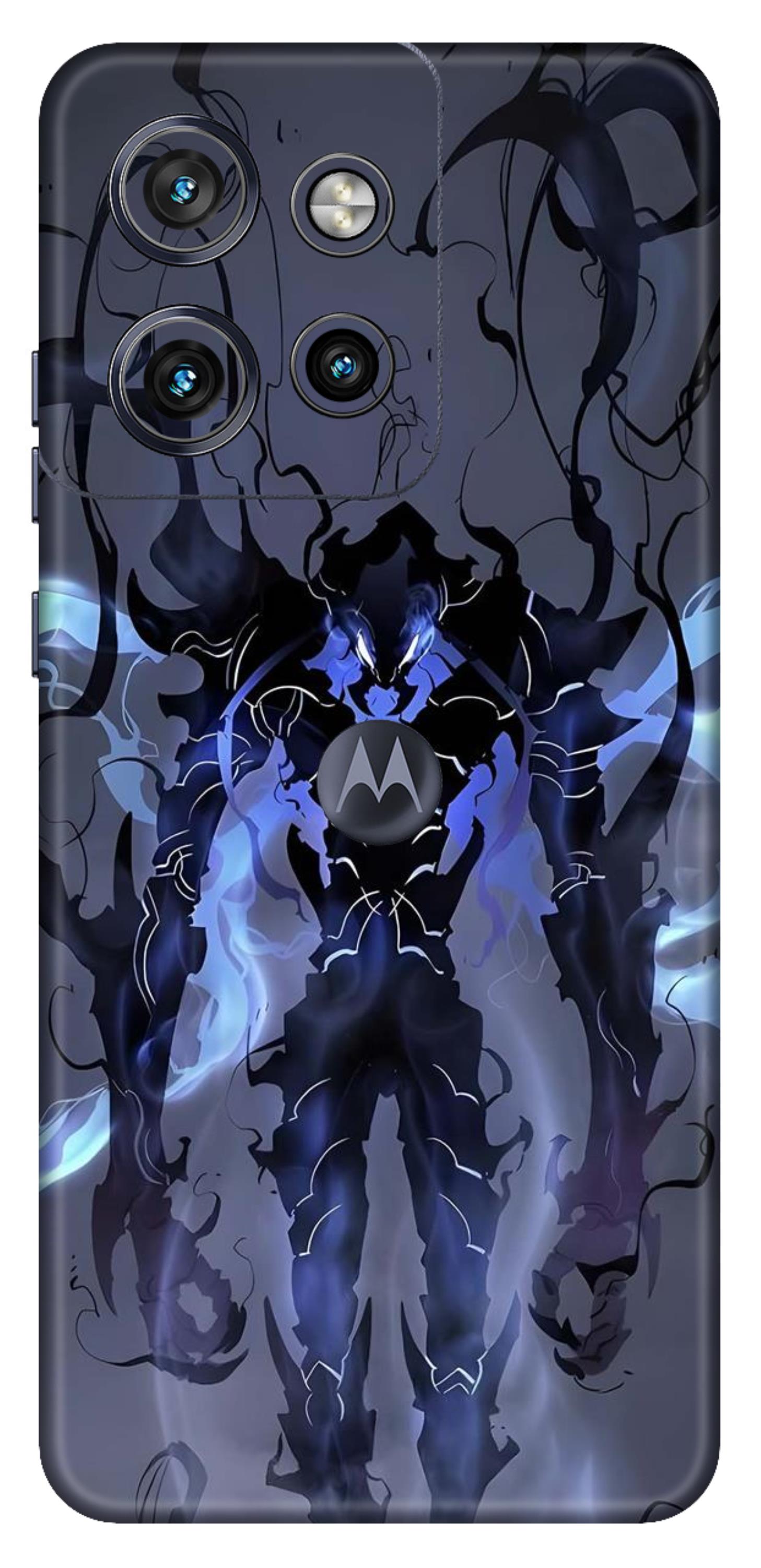 Moto Edge 50 Neo 5G Skins and Wraps