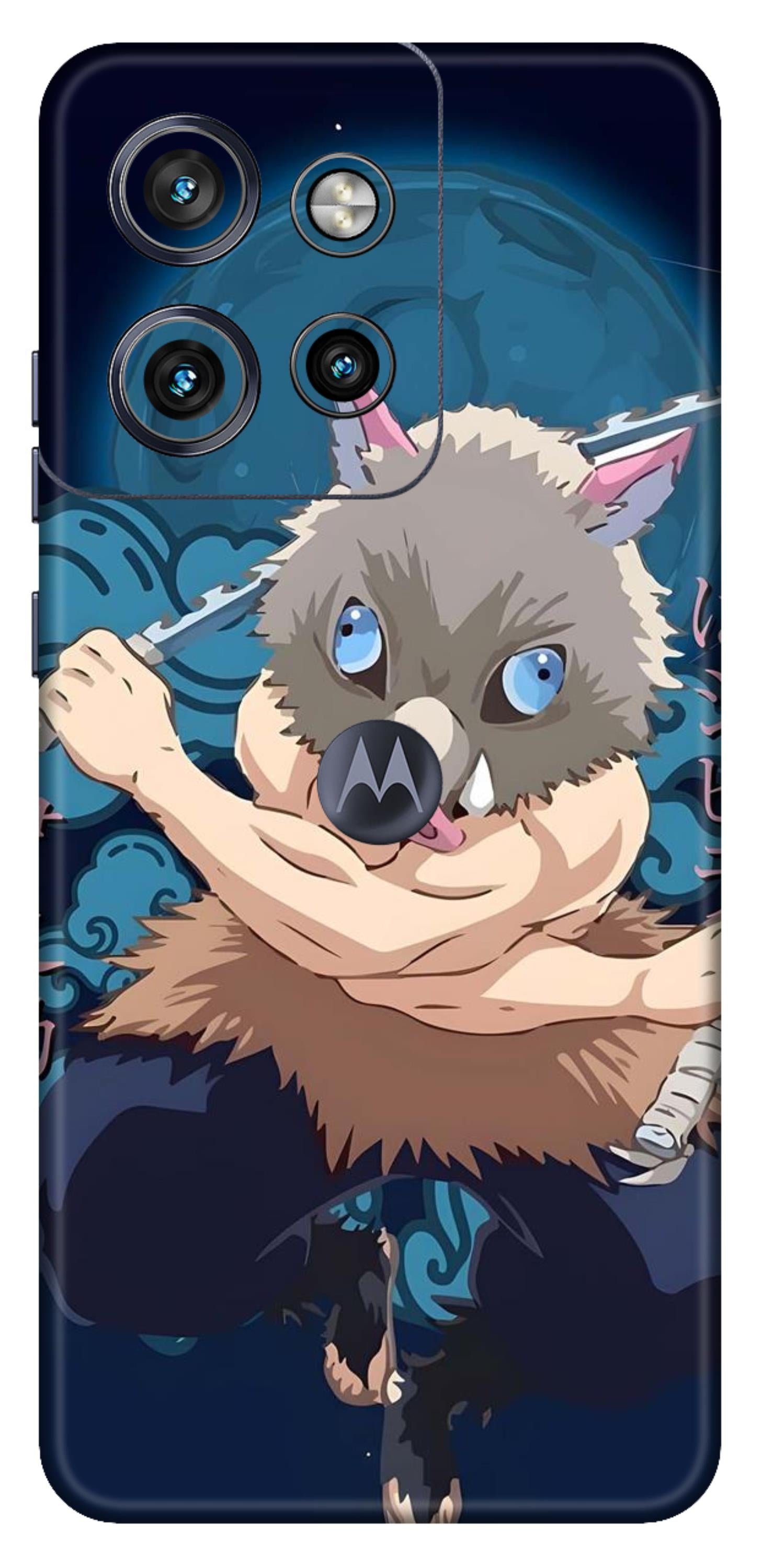 Moto Edge 50 Neo 5G Skins and Wraps