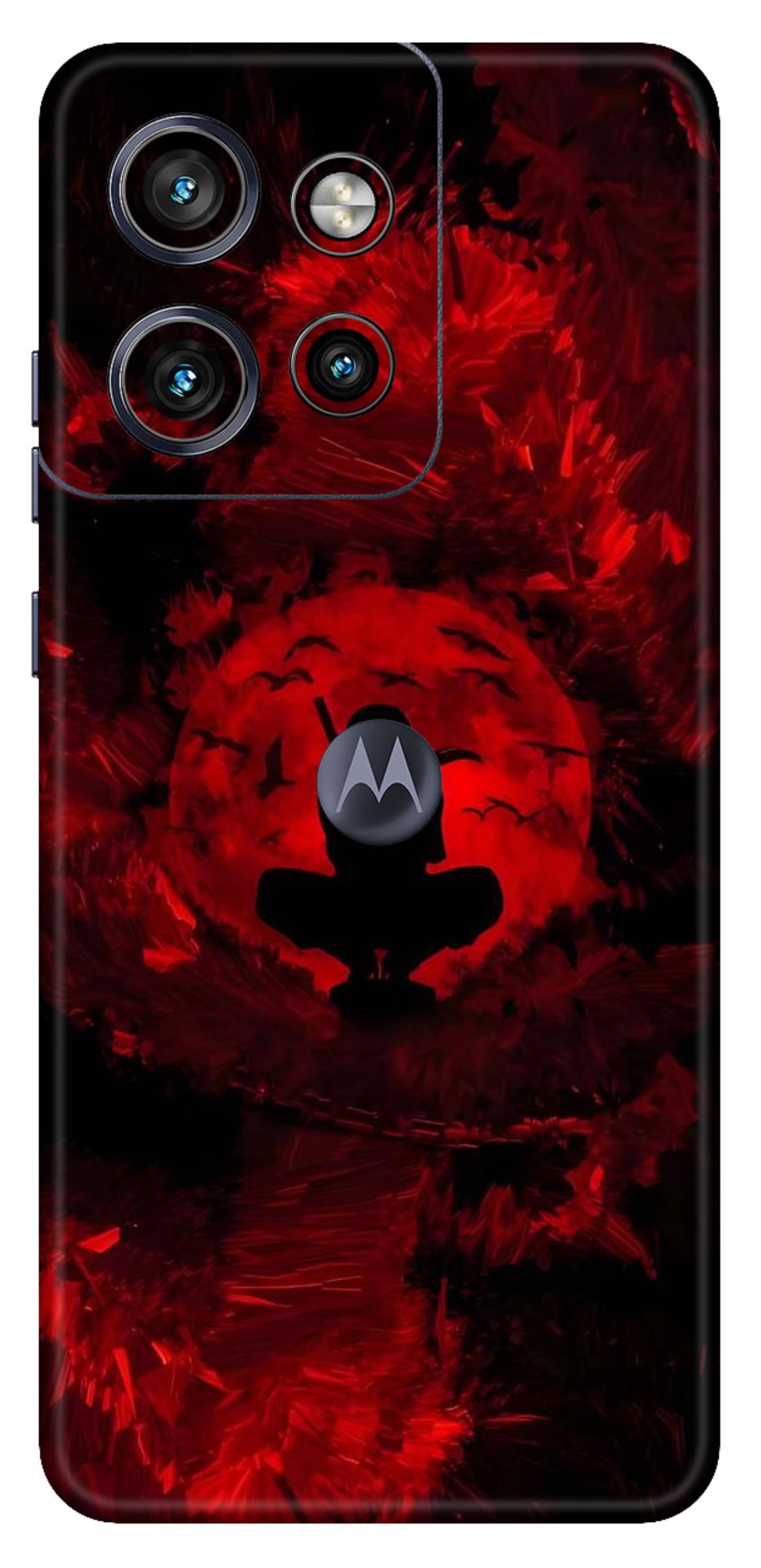 Moto Edge 50 Neo 5G Skins and Wraps