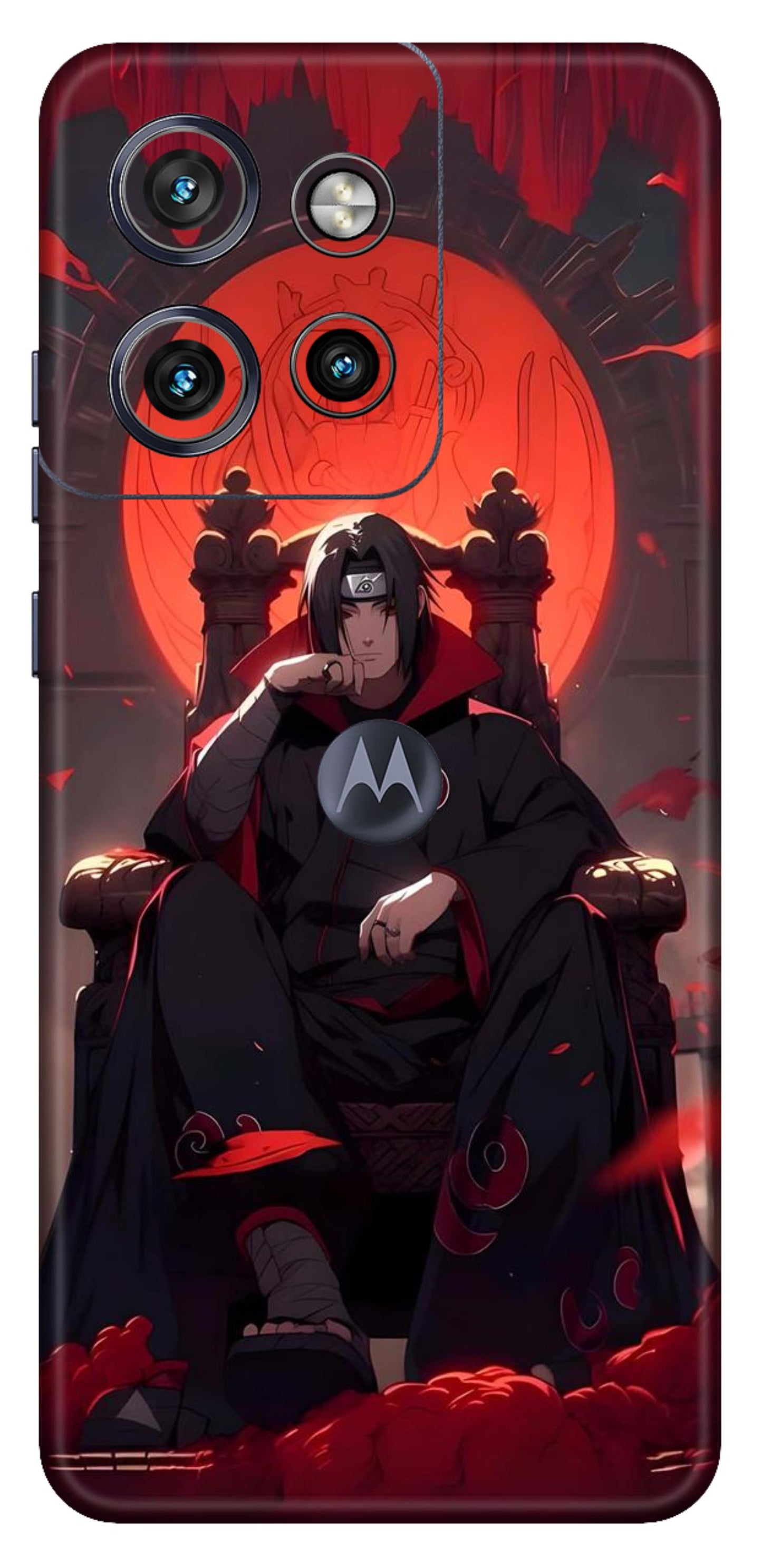 Moto Edge 50 Neo 5G Skins and Wraps