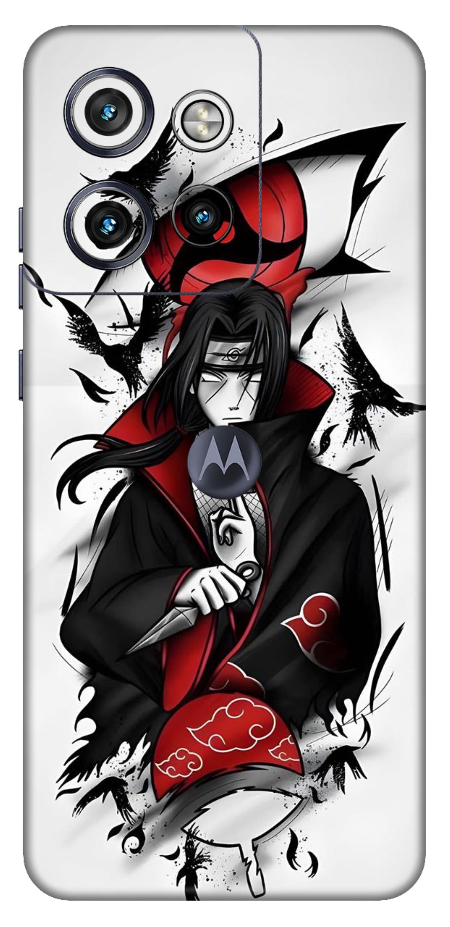 Moto Edge 50 Neo 5G Skins and Wraps