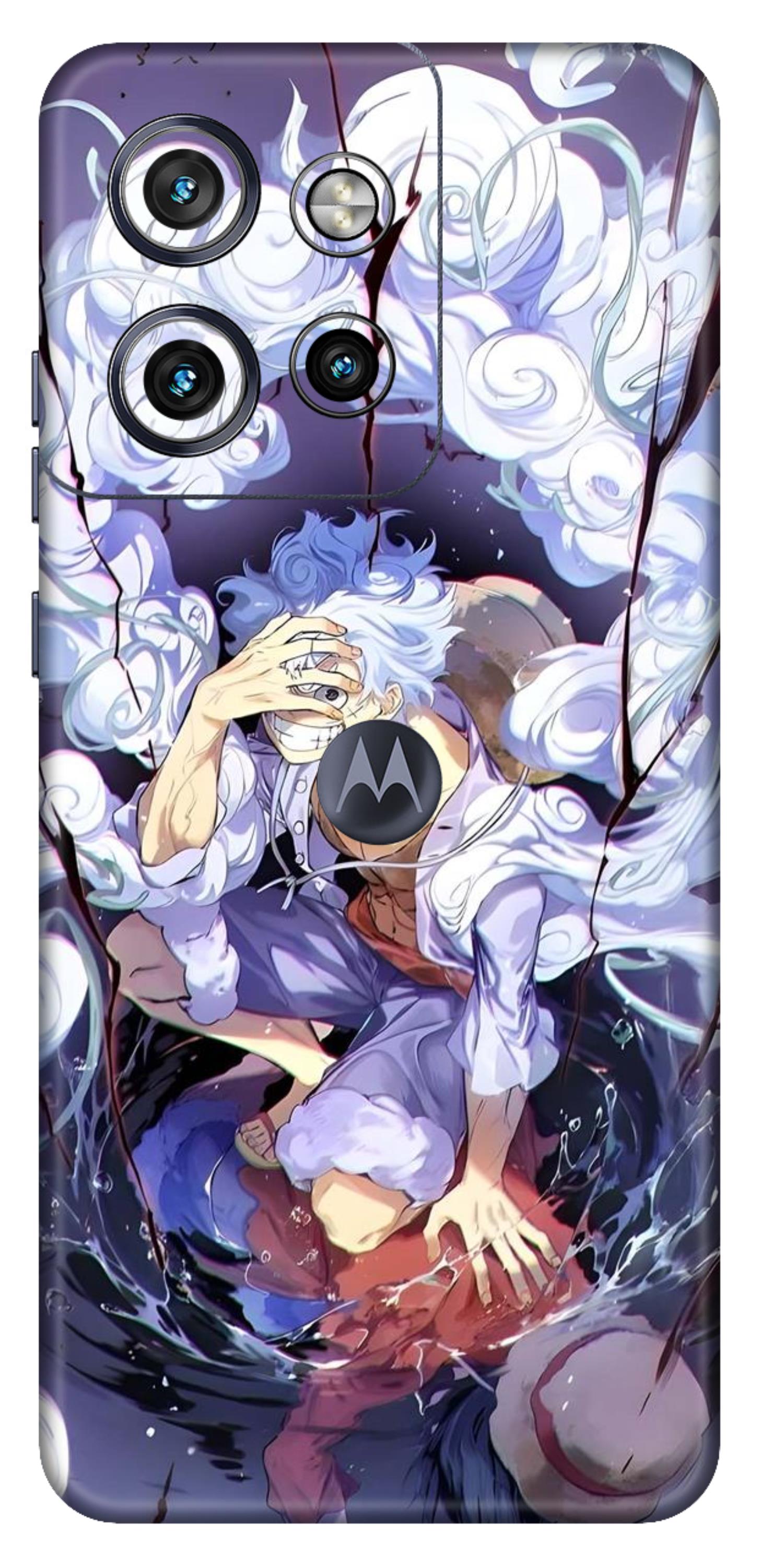 Moto Edge 50 Neo 5G Skins and Wraps