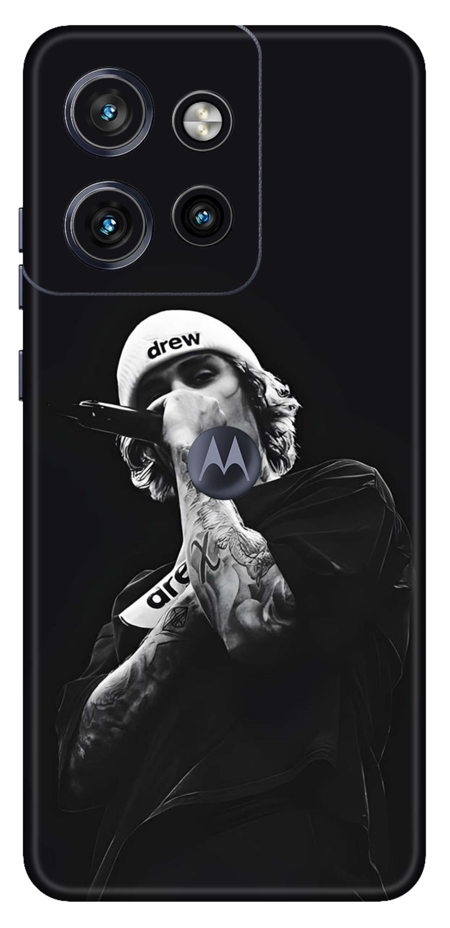 Moto Edge 50 Neo 5G Skins and Wraps