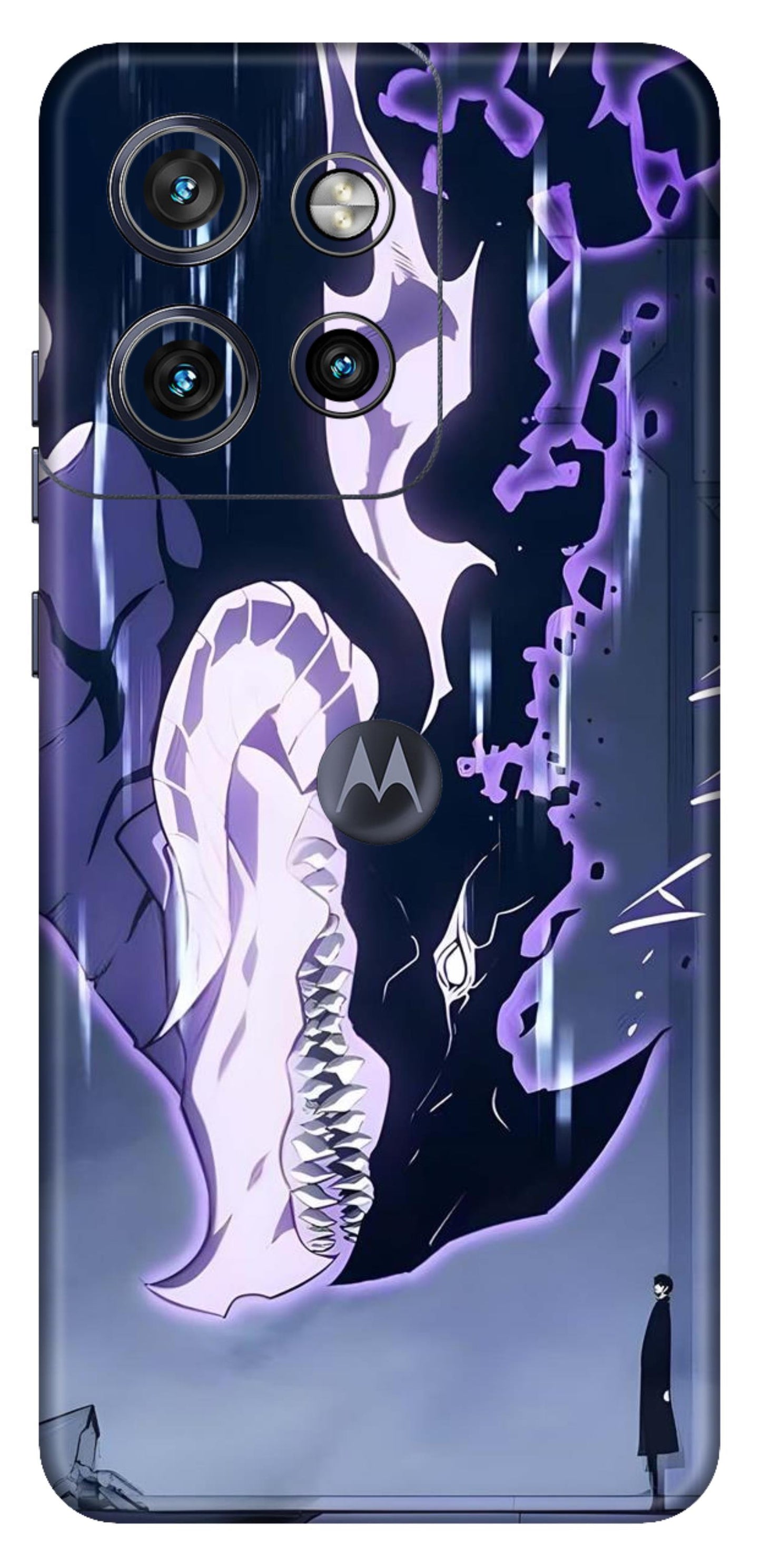 Moto Edge 50 Neo 5G Skins and Wraps