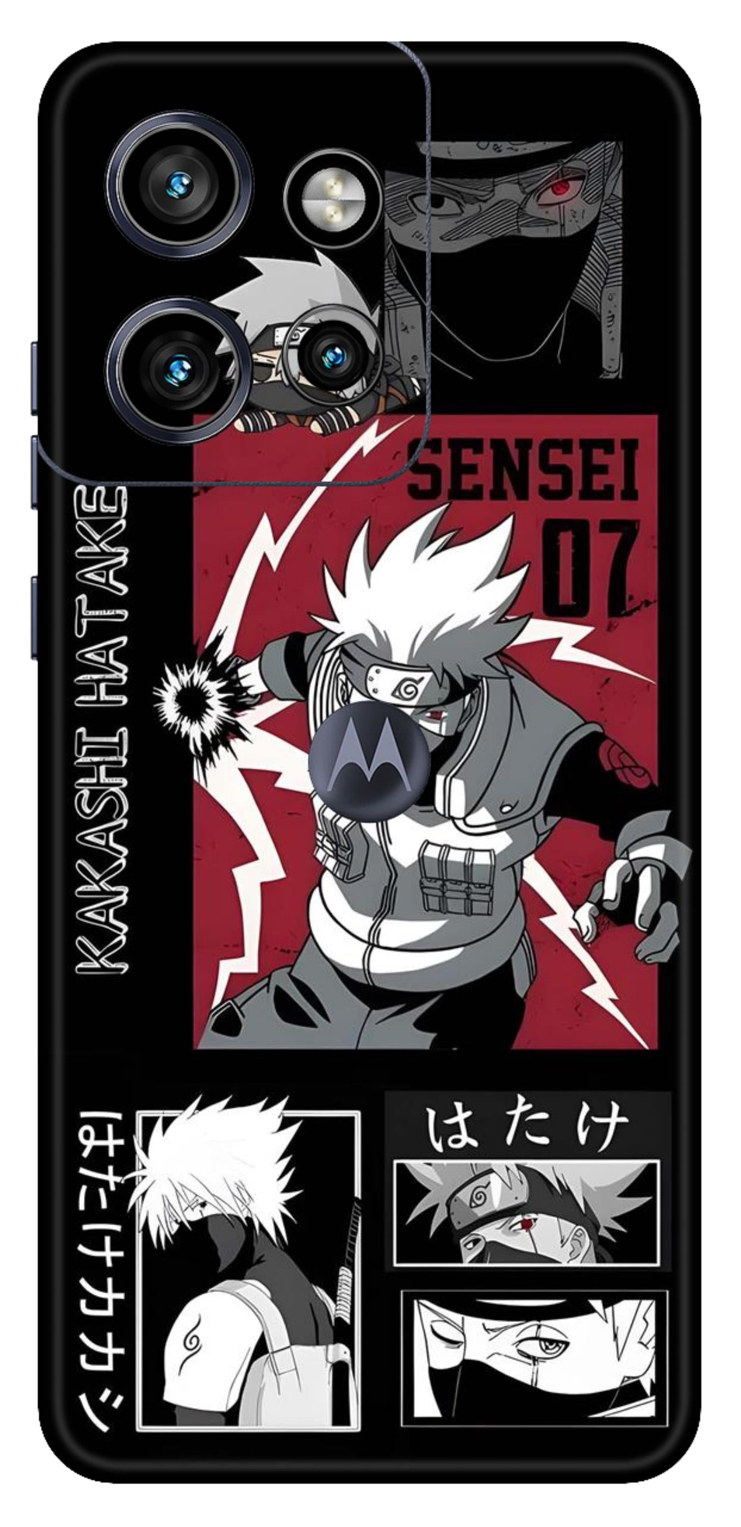 Moto Edge 50 Neo 5G Skins and Wraps