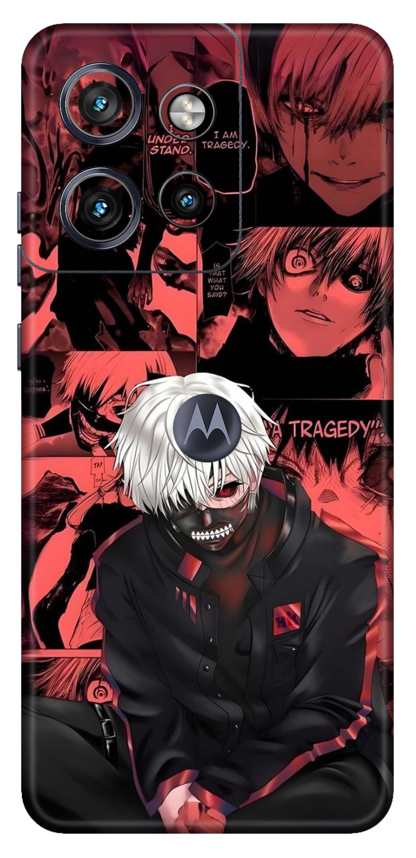 Moto Edge 50 Neo 5G Skins and Wraps