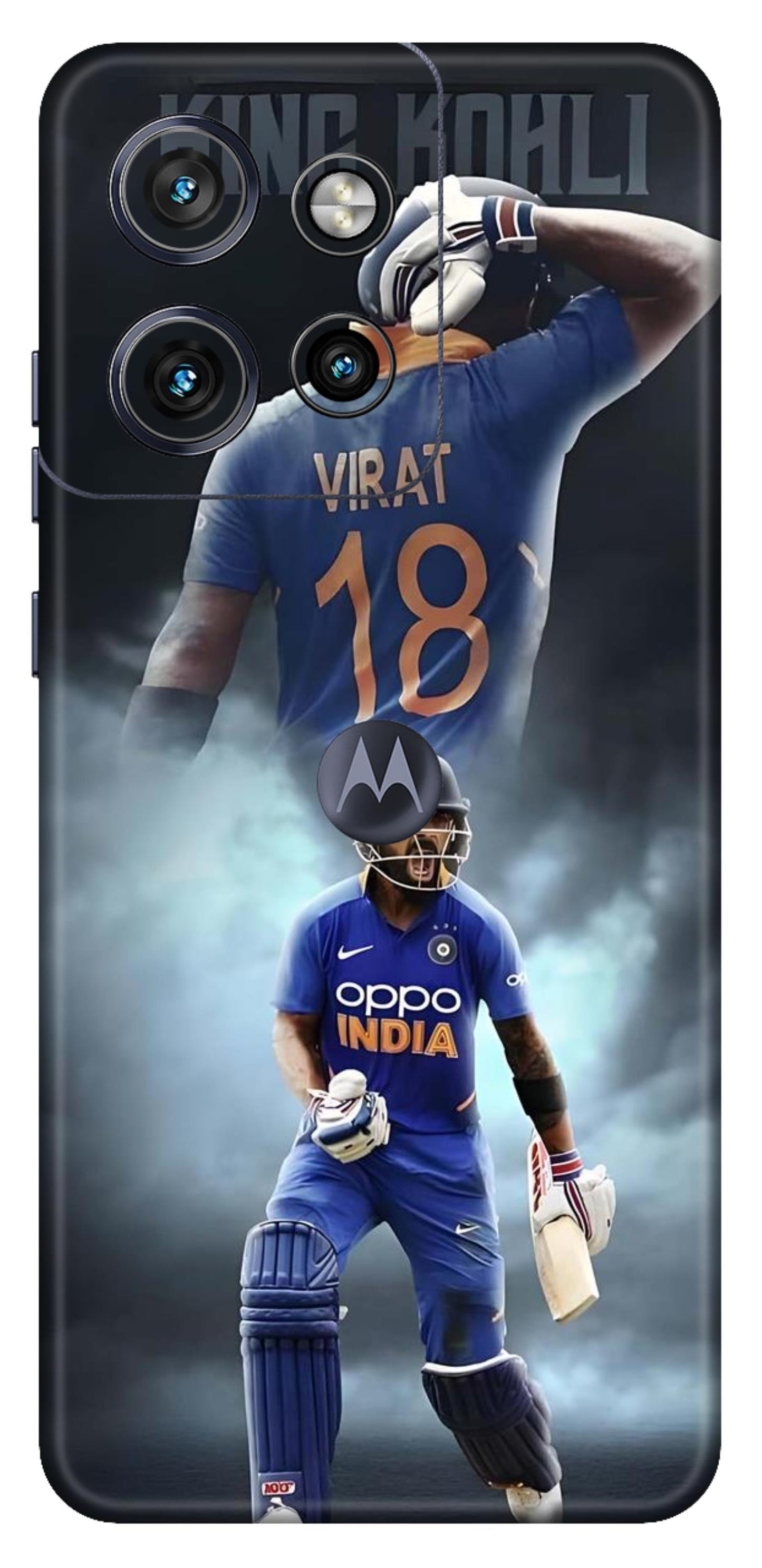 Moto Edge 50 Neo 5G Skins and Wraps