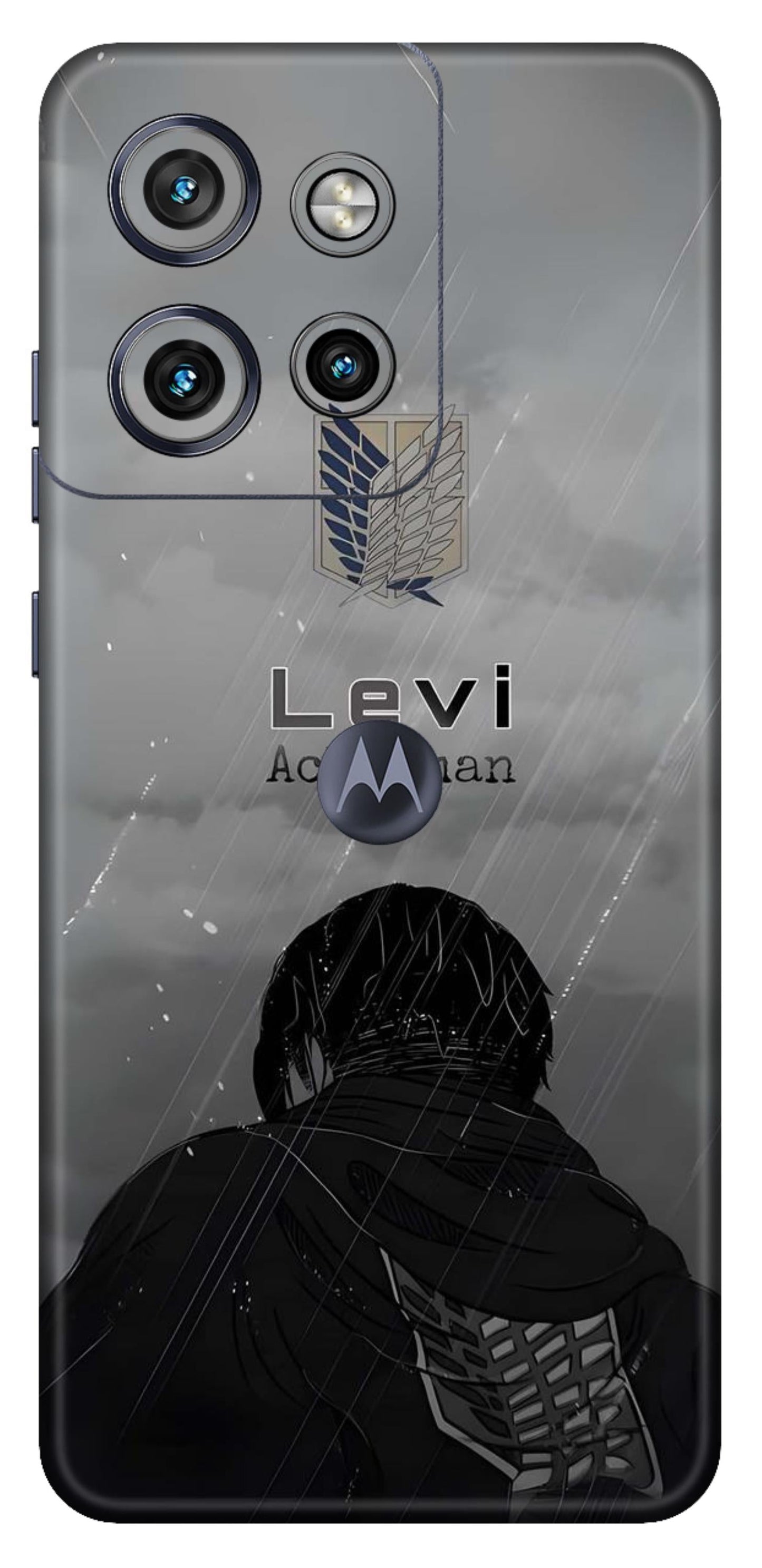 Moto Edge 50 Neo 5G Skins and Wraps