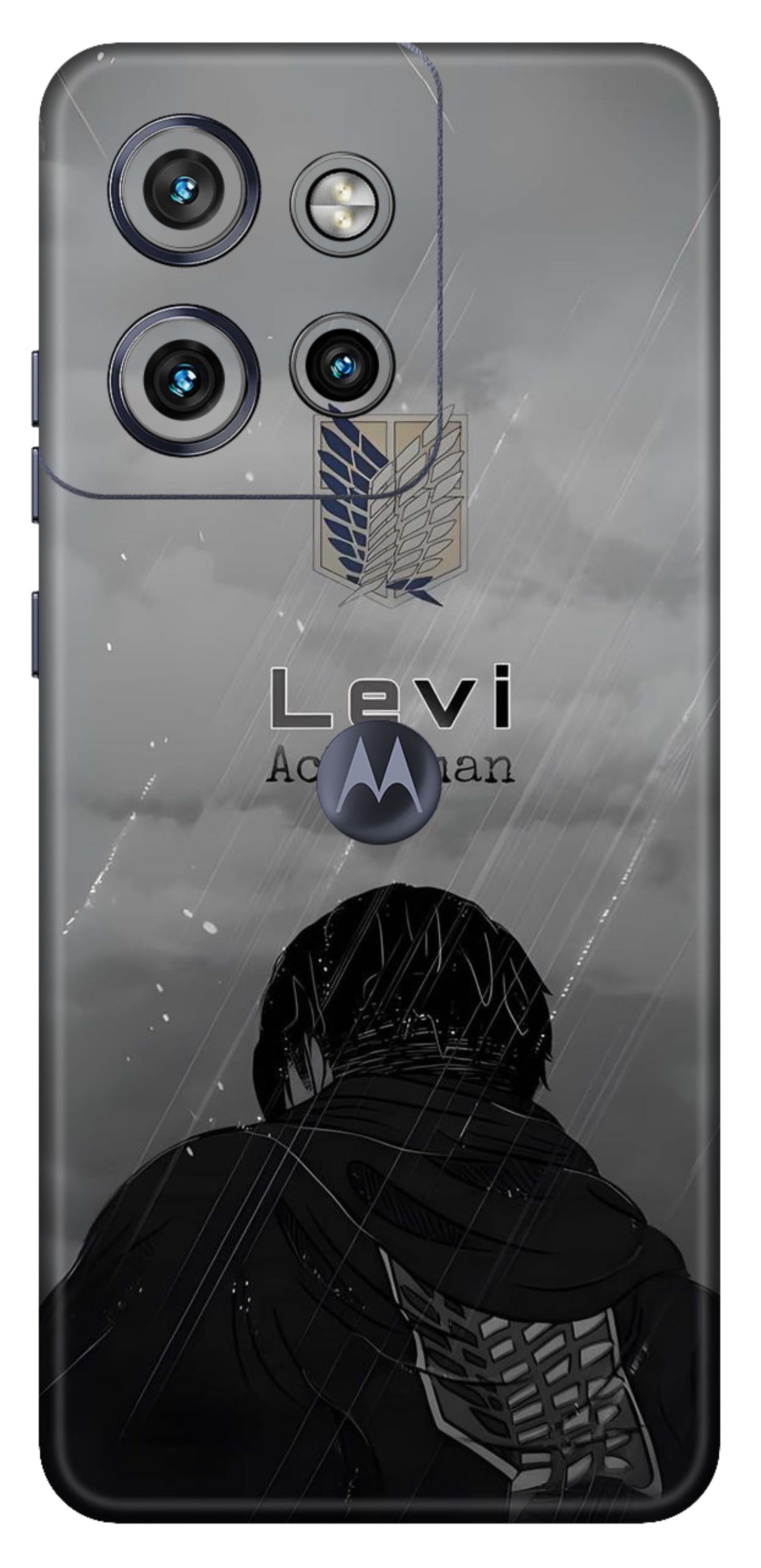 Moto Edge 50 Neo 5G Skins and Wraps