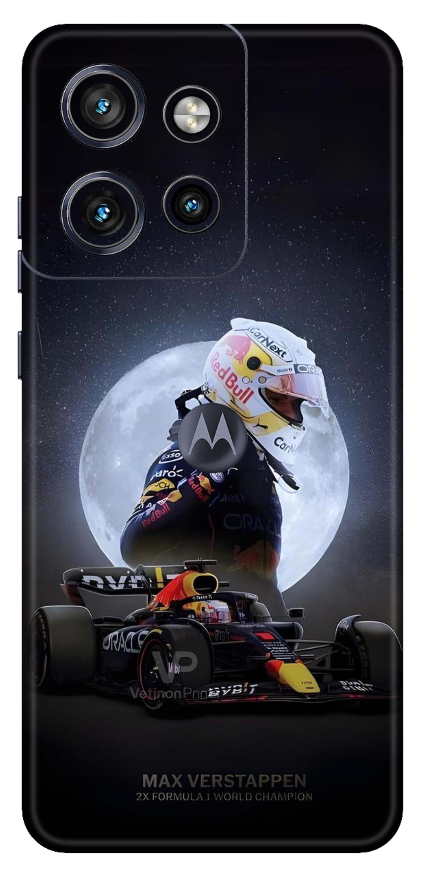 Moto Edge 50 Neo 5G Skins and Wraps