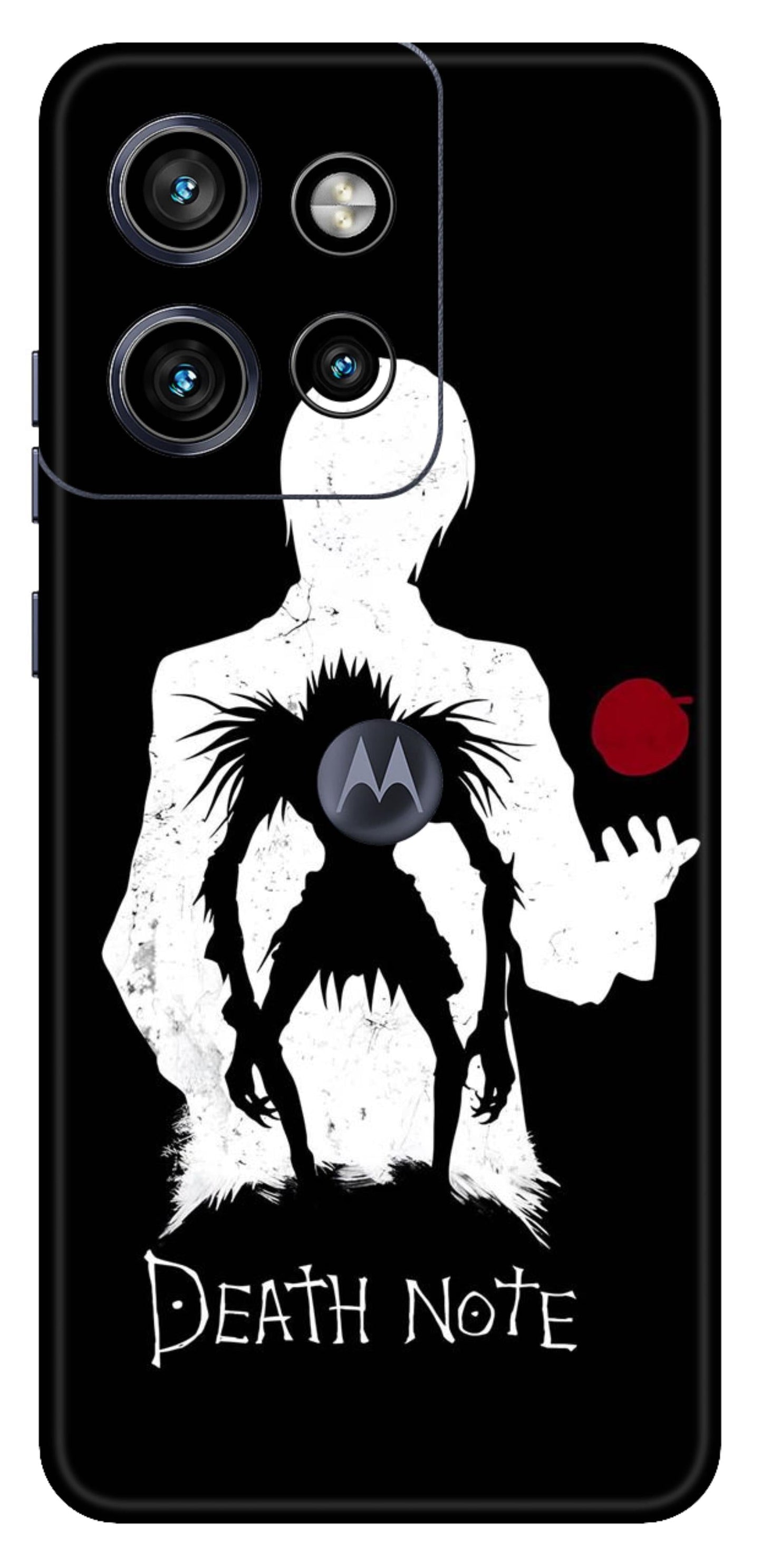 Moto Edge 50 Neo 5G Skins and Wraps