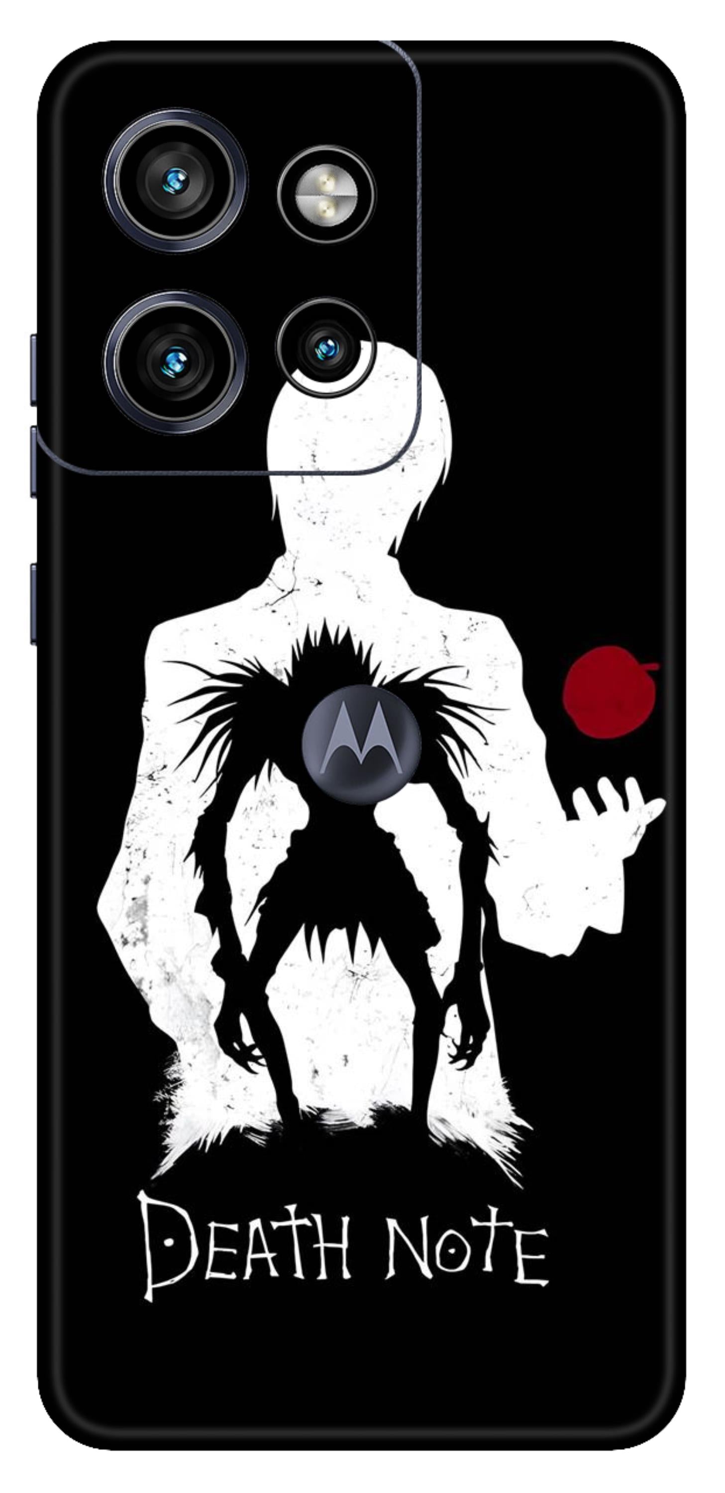 Moto Edge 50 Neo 5G Skins and Wraps